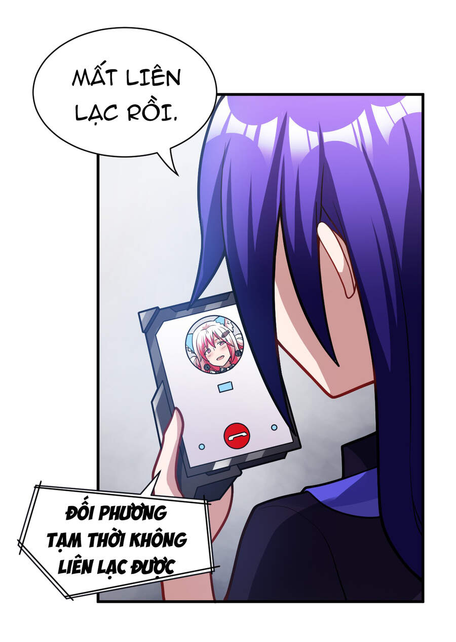 Ma Vương Trở Lại Chapter 15 - 2