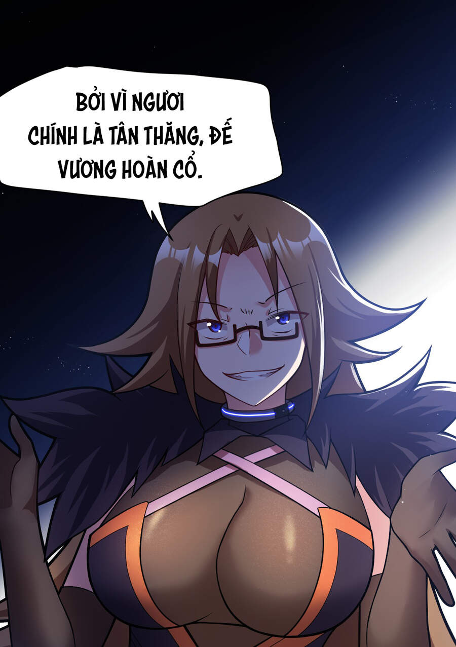 Ma Vương Trở Lại Chapter 15 - 12