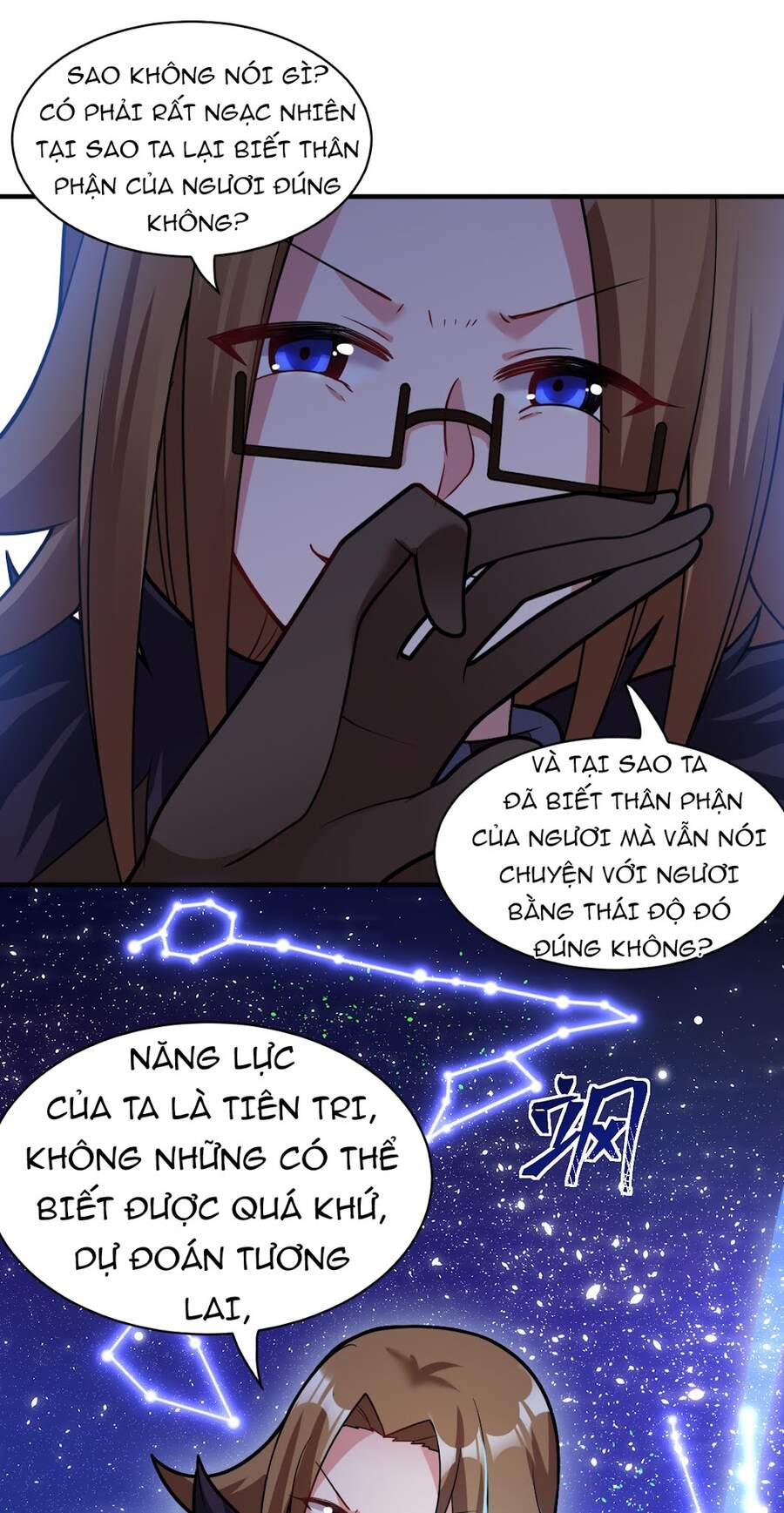 Ma Vương Trở Lại Chapter 15 - 15