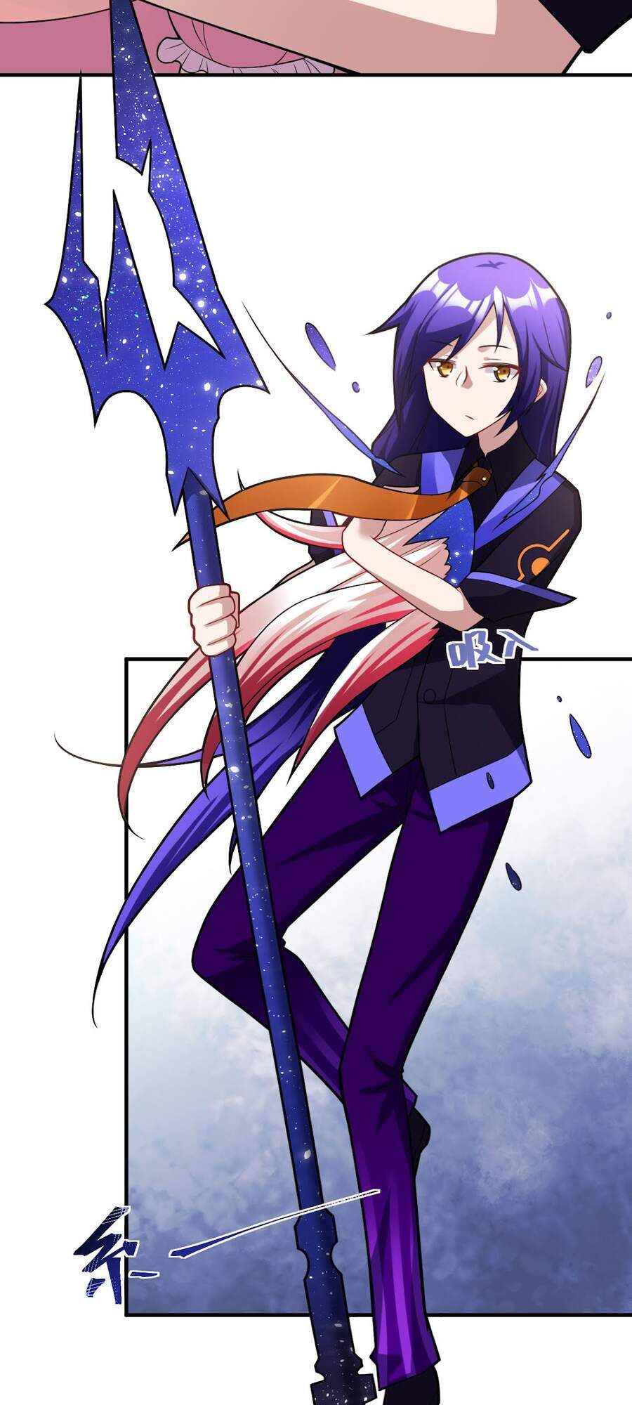 Ma Vương Trở Lại Chapter 15 - 26