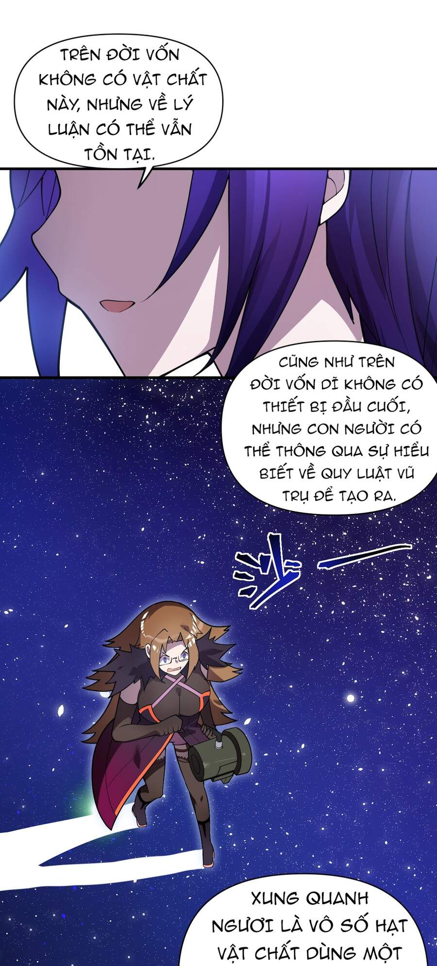 Ma Vương Trở Lại Chapter 15 - 55