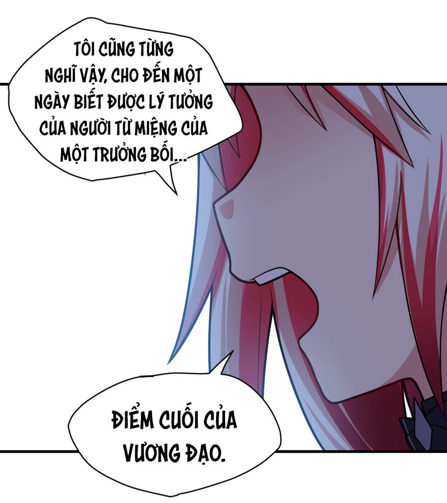 Ma Vương Trở Lại Chapter 16 - 40