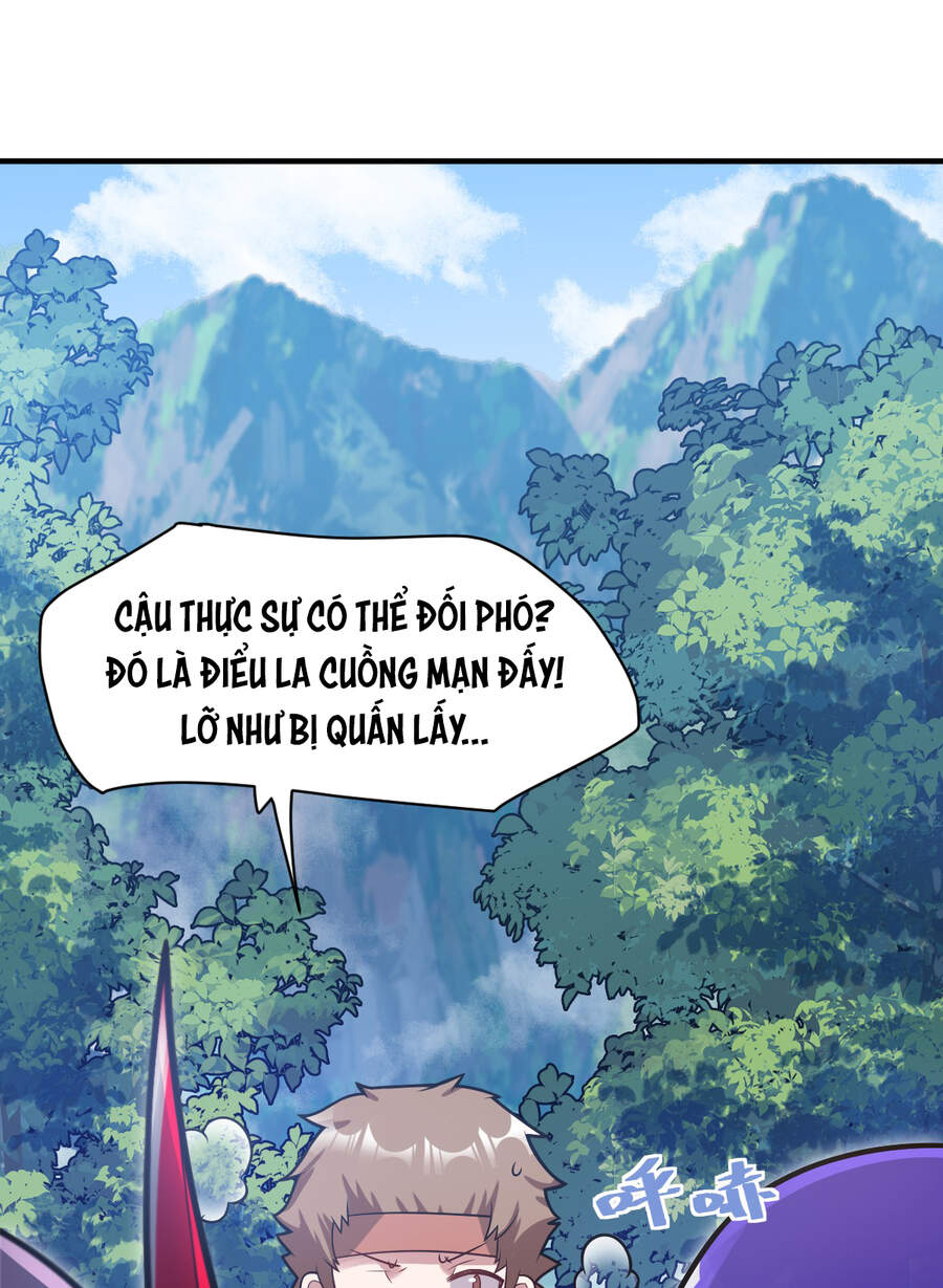 Ma Vương Trở Lại Chapter 17 - 31