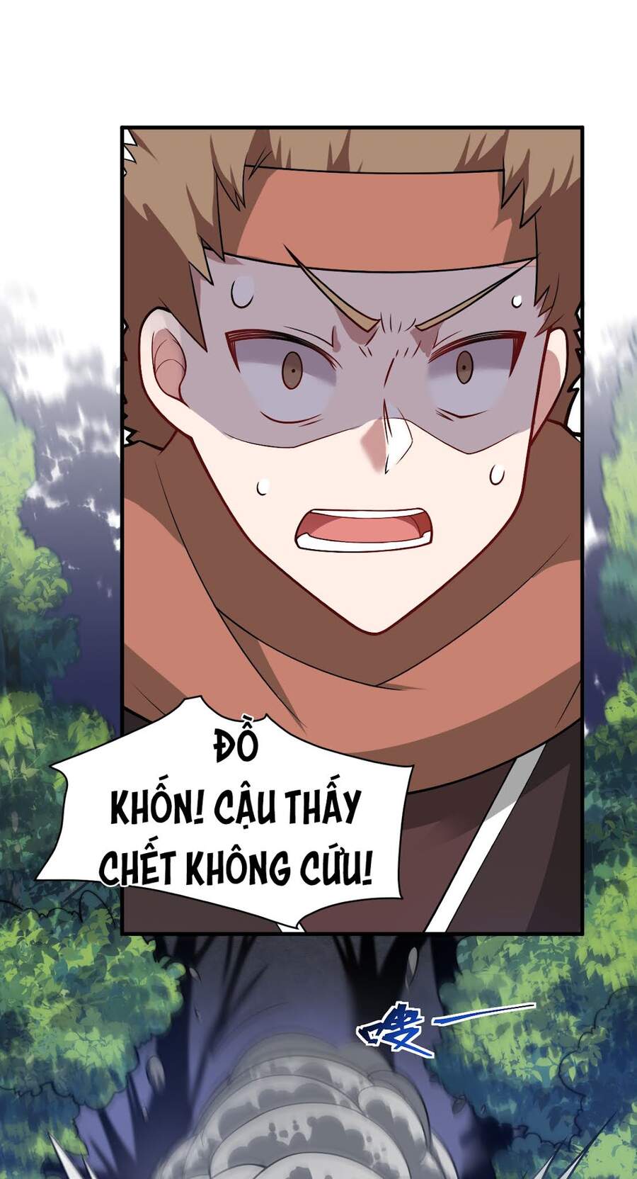 Ma Vương Trở Lại Chapter 17 - 35