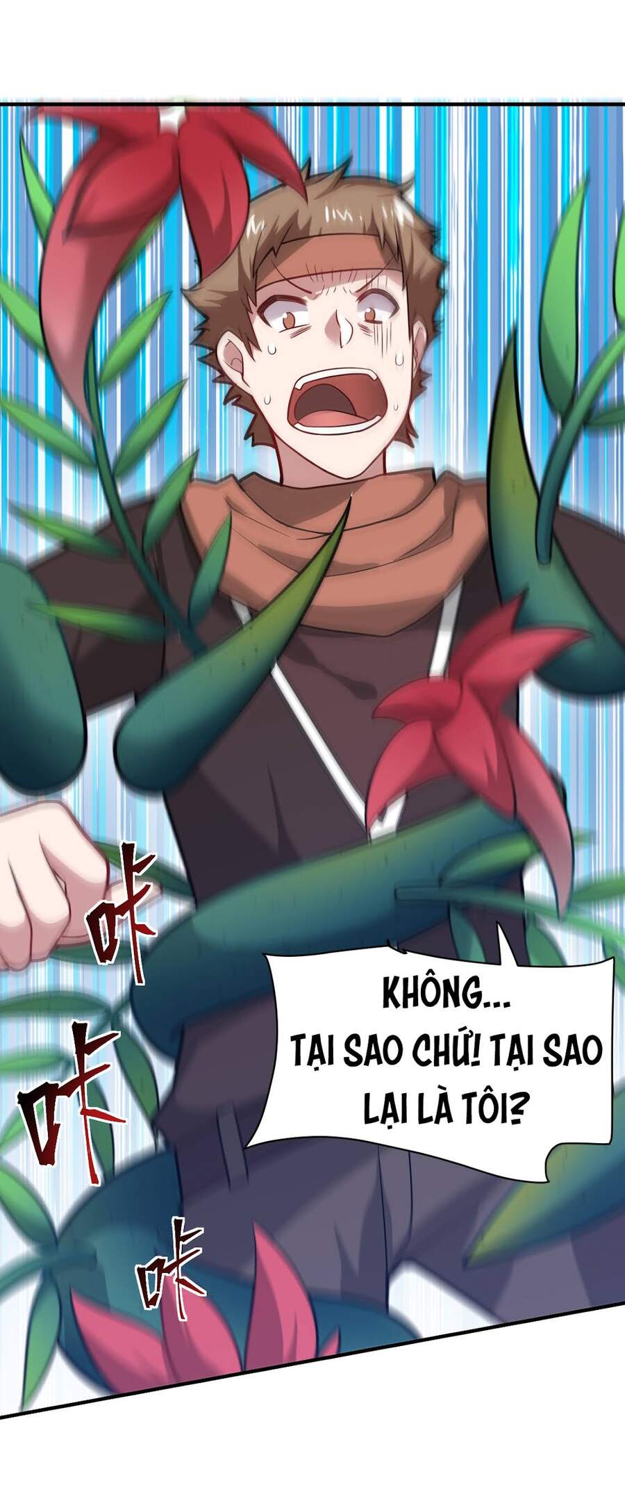 Ma Vương Trở Lại Chapter 17 - 47