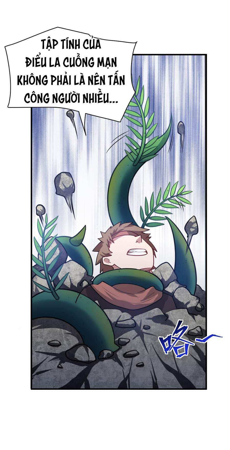 Ma Vương Trở Lại Chapter 17 - 48