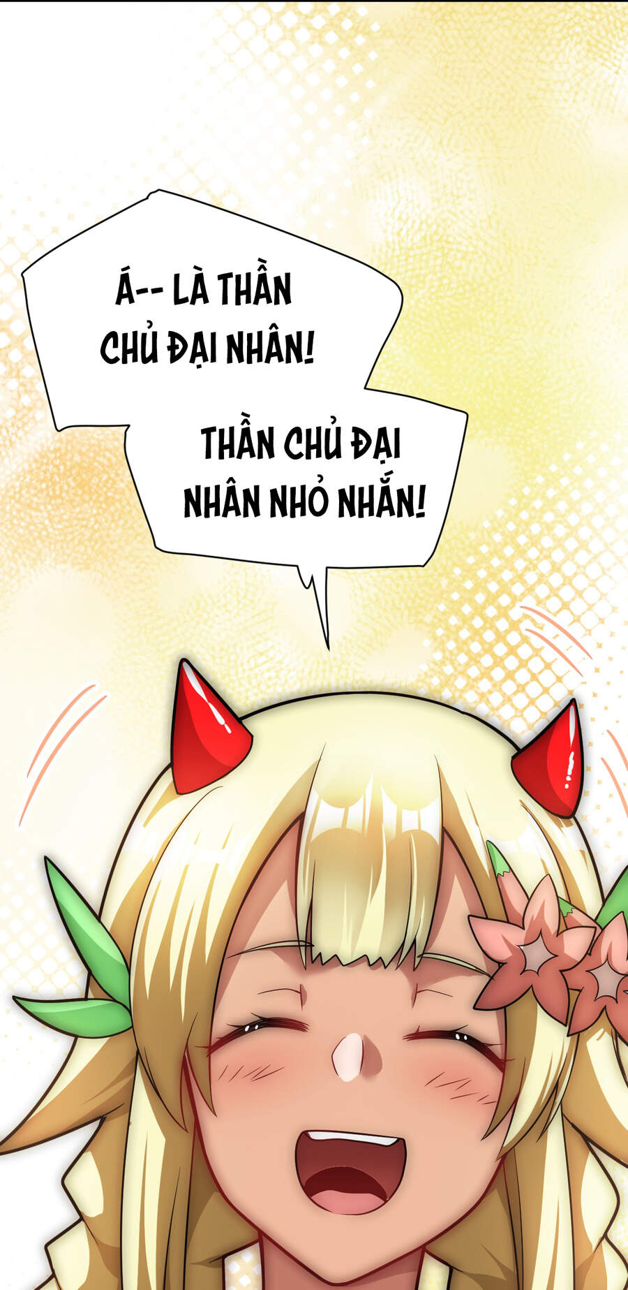 Ma Vương Trở Lại Chapter 17 - 53