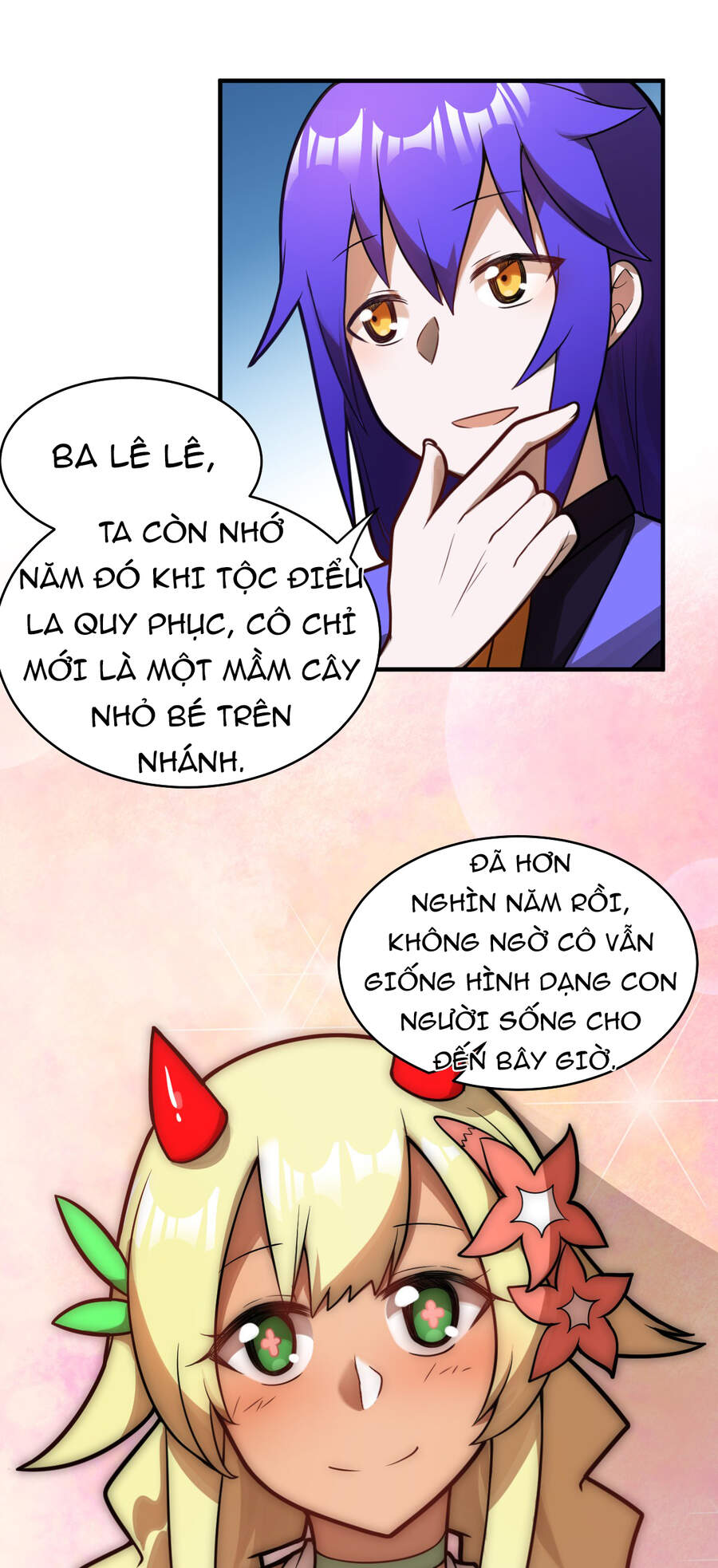 Ma Vương Trở Lại Chapter 17 - 61