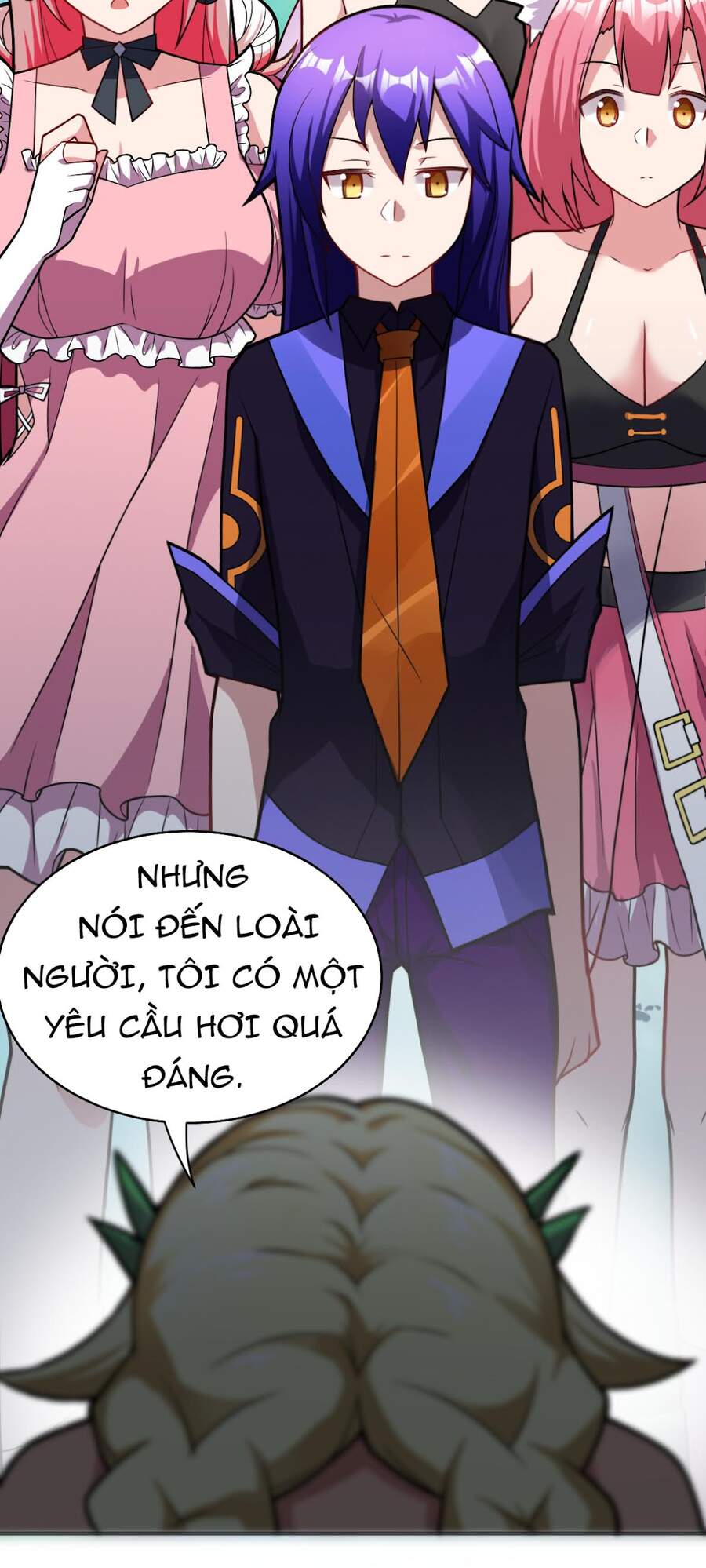Ma Vương Trở Lại Chapter 17 - 64