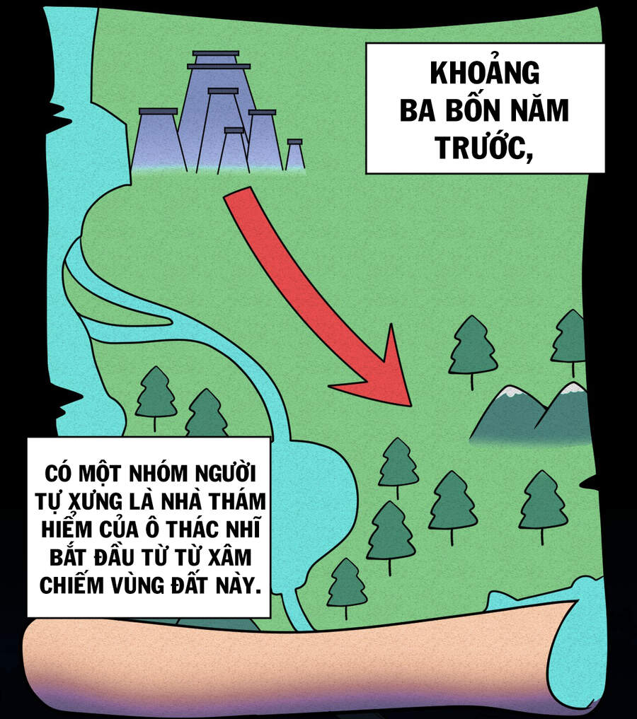 Ma Vương Trở Lại Chapter 18 - 3