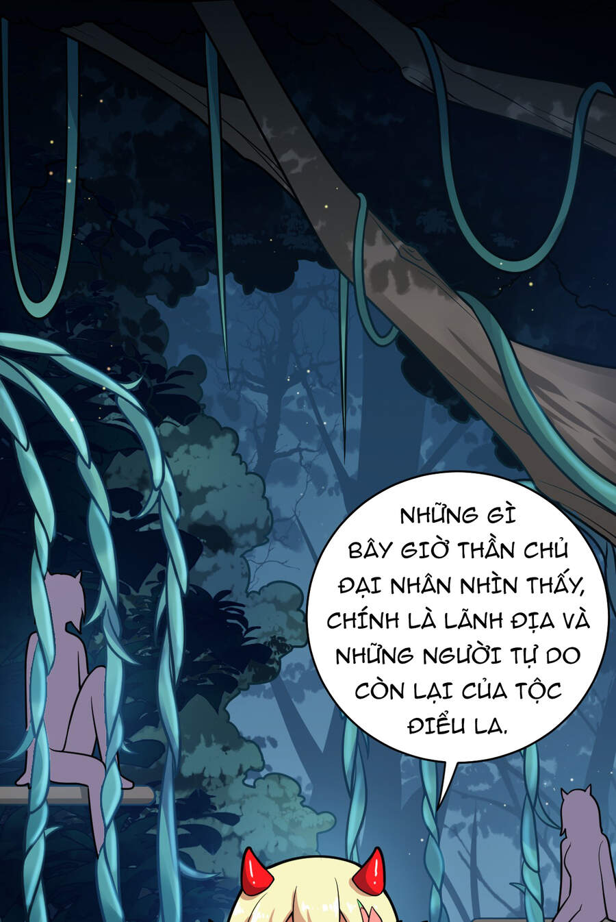 Ma Vương Trở Lại Chapter 18 - 4
