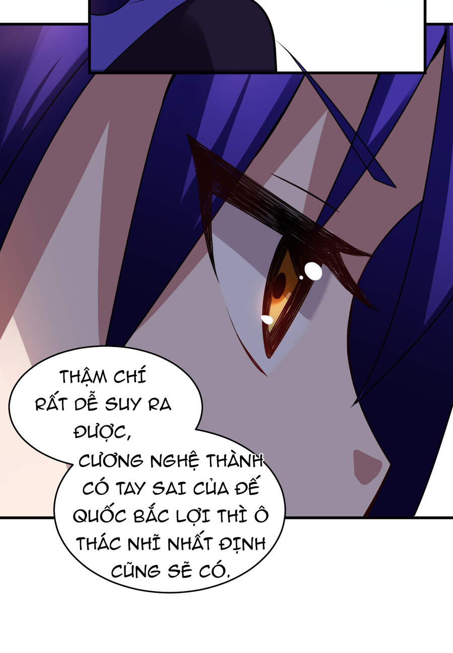 Ma Vương Trở Lại Chapter 18 - 38