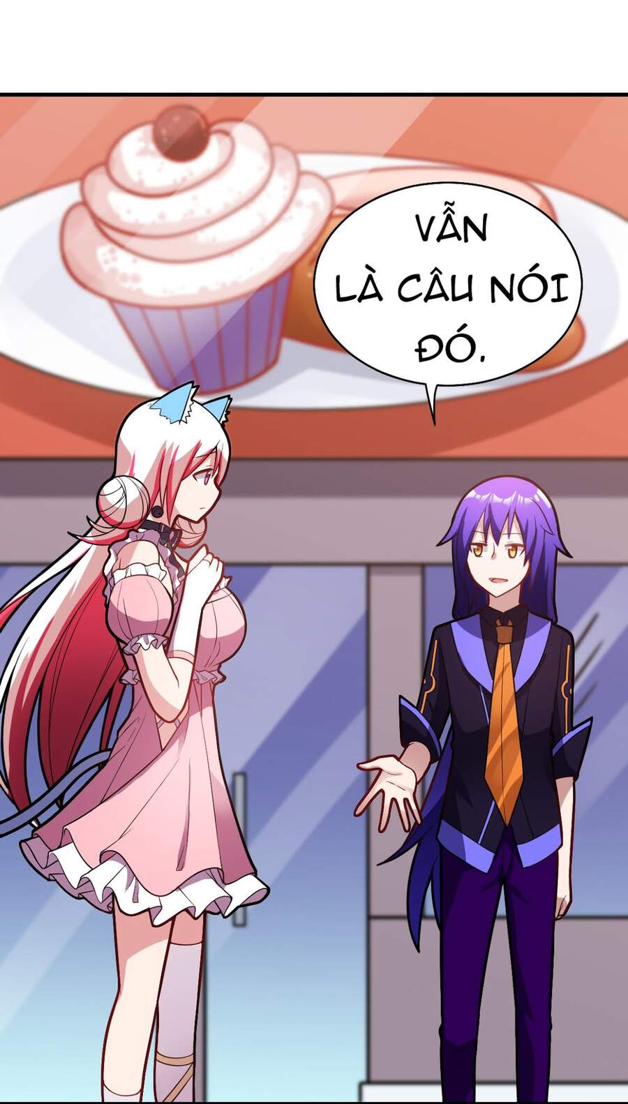 Ma Vương Trở Lại Chapter 18 - 41