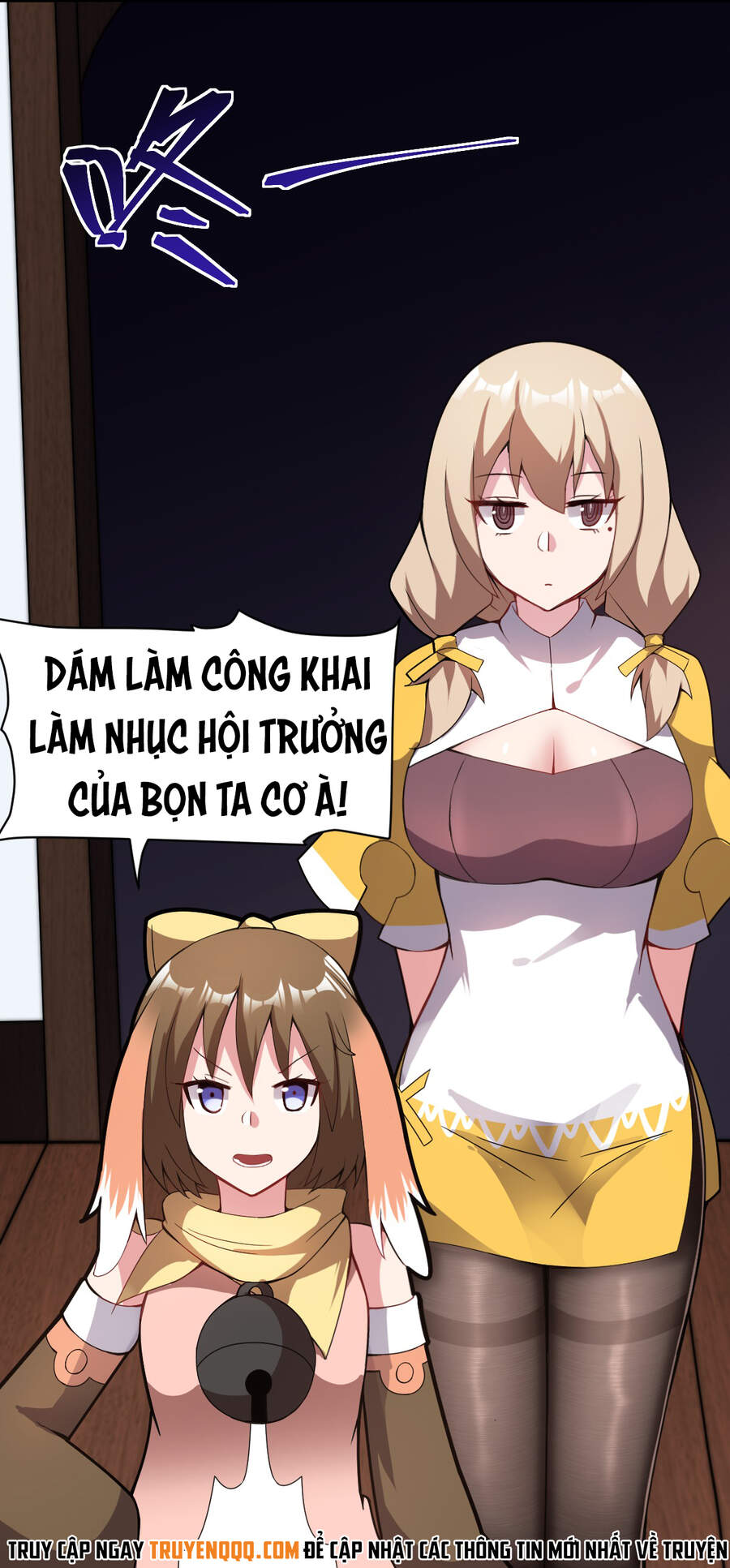 Ma Vương Trở Lại Chapter 18 - 67