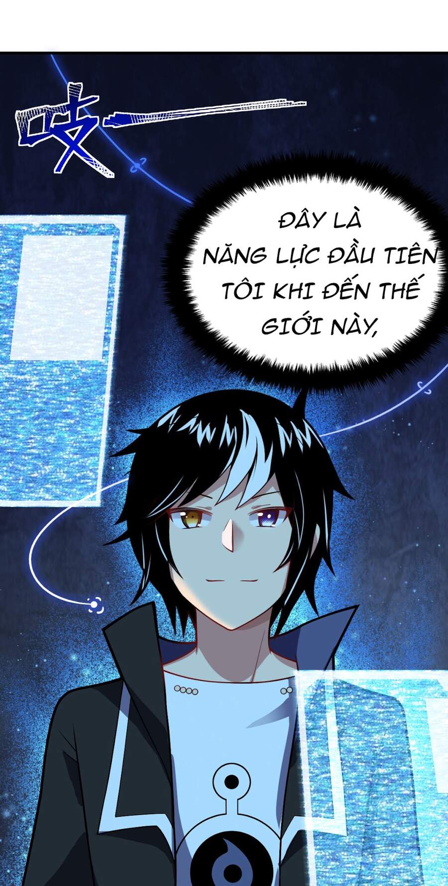 Ma Vương Trở Lại Chapter 19 - 20