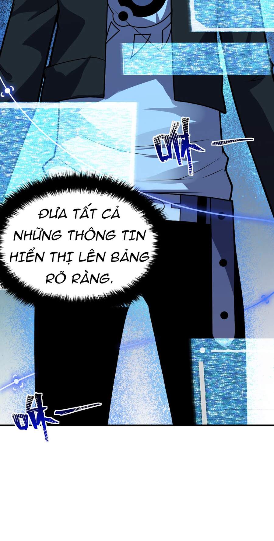 Ma Vương Trở Lại Chapter 19 - 21