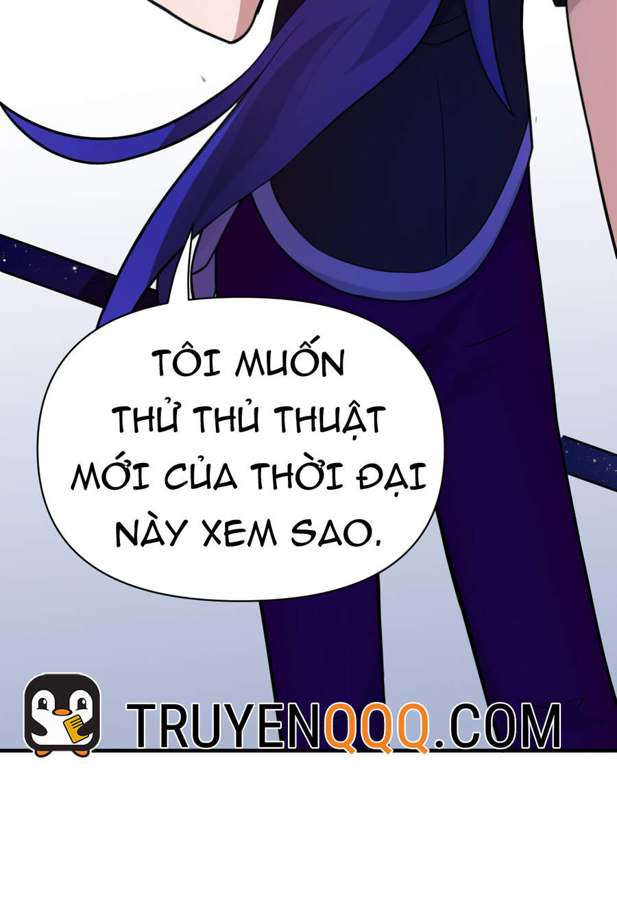 Ma Vương Trở Lại Chapter 19 - 46