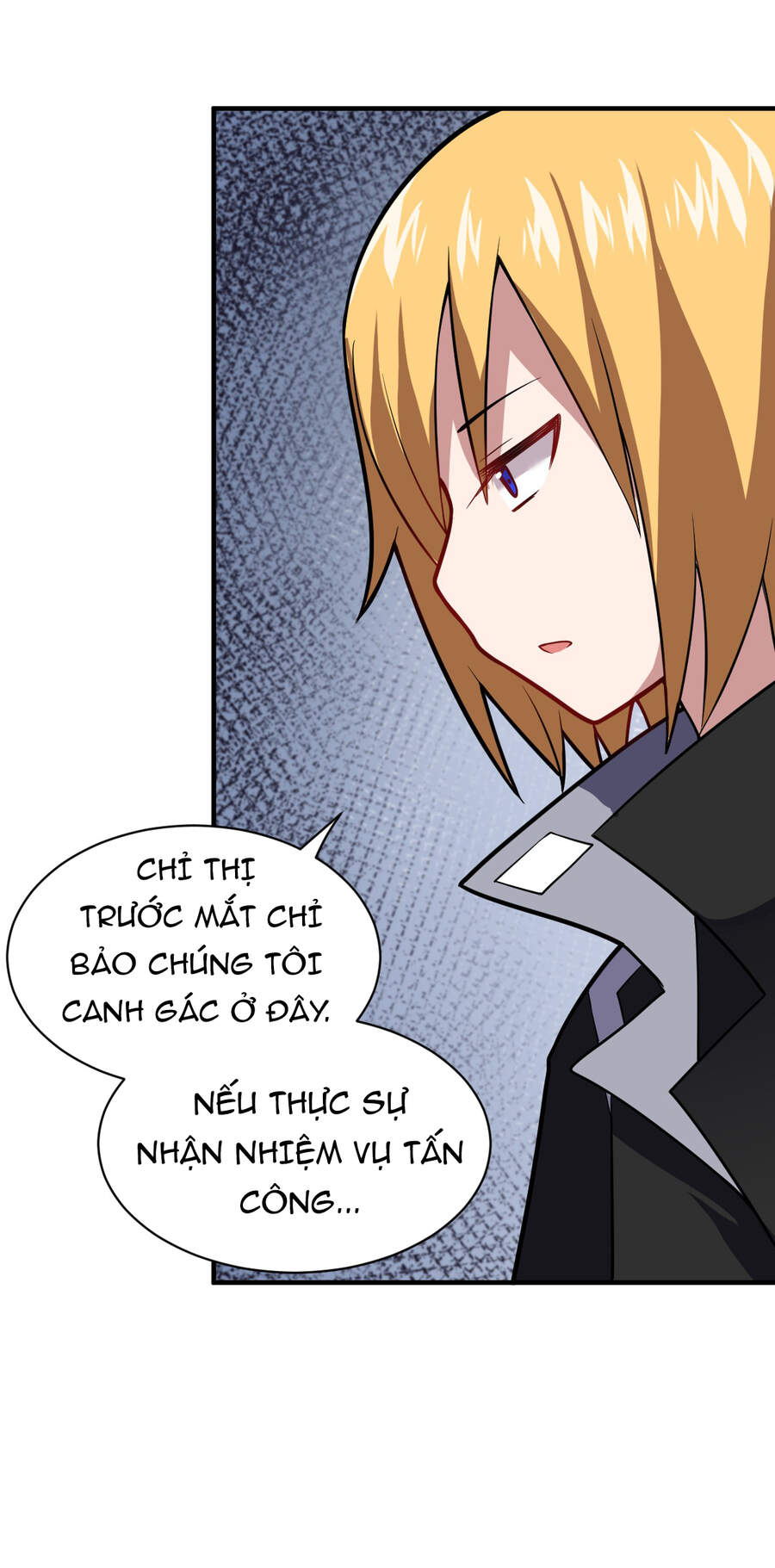 Ma Vương Trở Lại Chapter 19 - 51