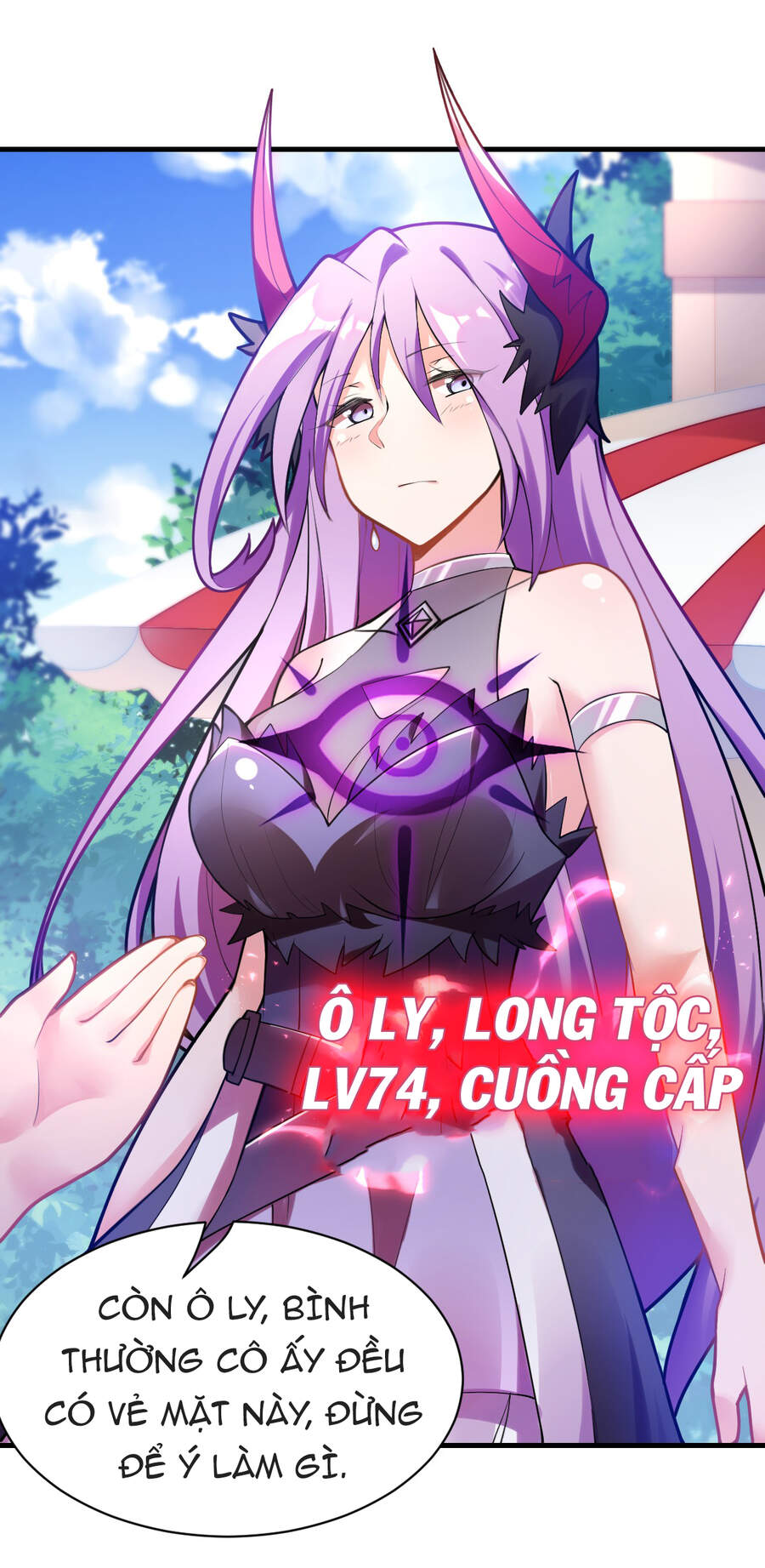 Ma Vương Trở Lại Chapter 2 - 30