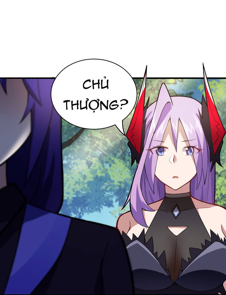 Ma Vương Trở Lại Chapter 20 - 11