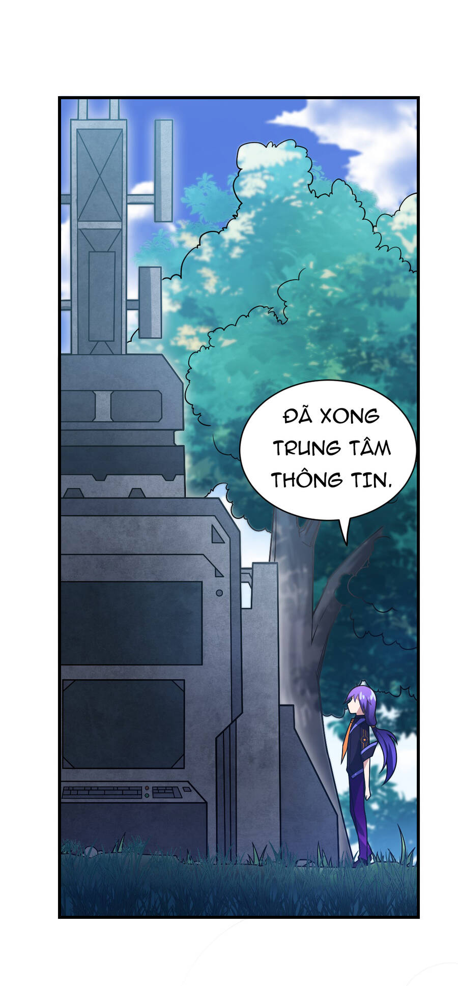 Ma Vương Trở Lại Chapter 20 - 38