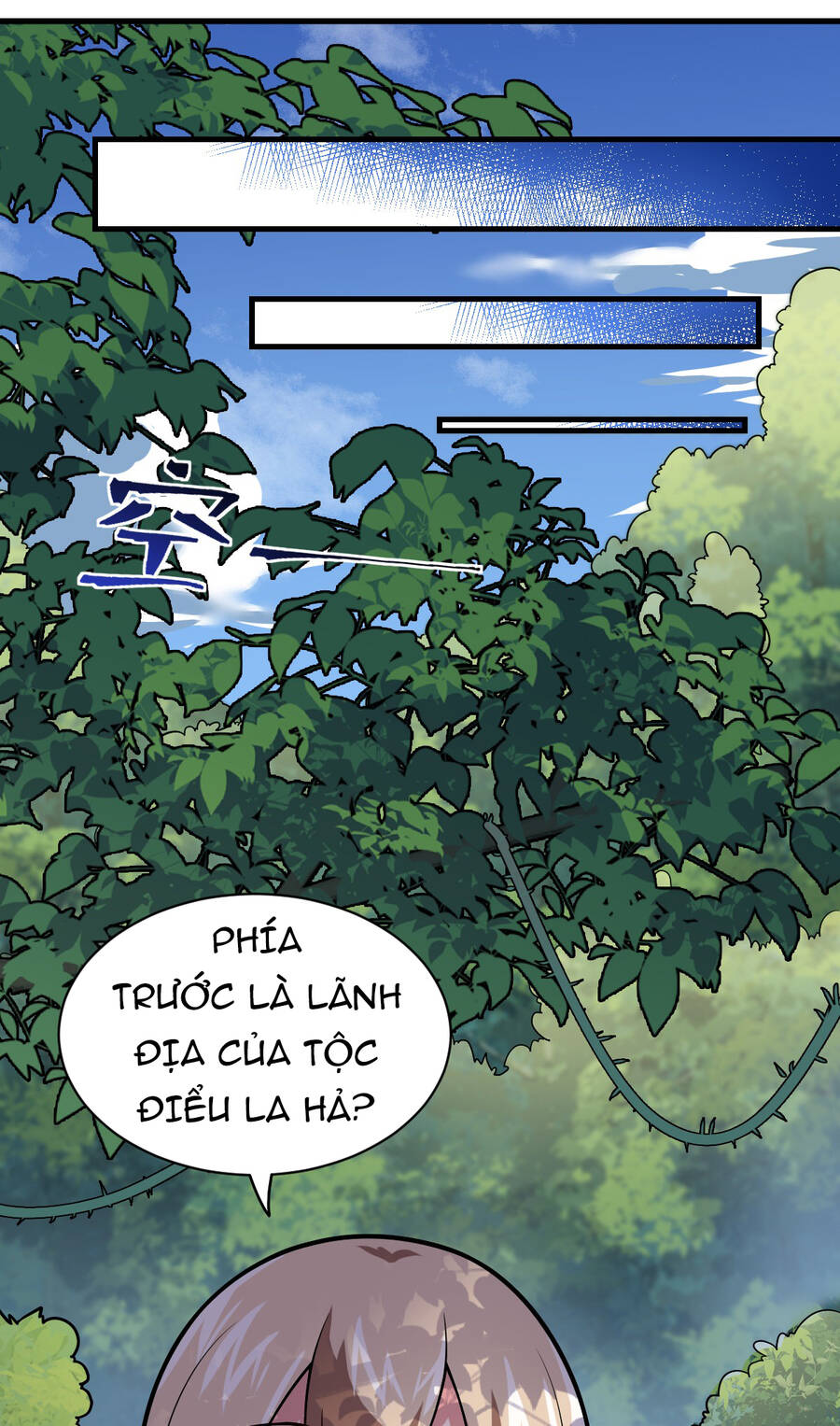 Ma Vương Trở Lại Chapter 21 - 49
