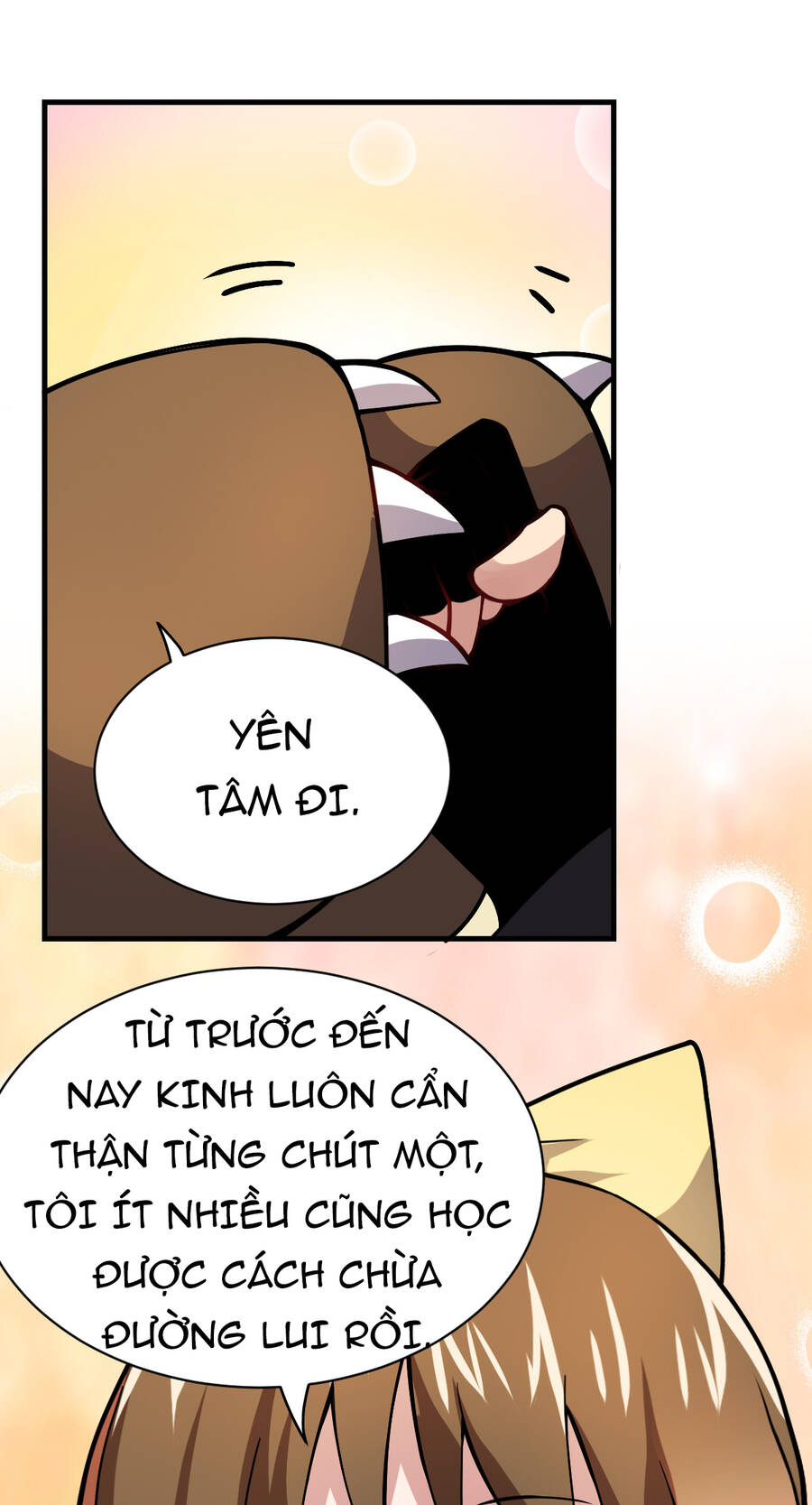 Ma Vương Trở Lại Chapter 21 - 54