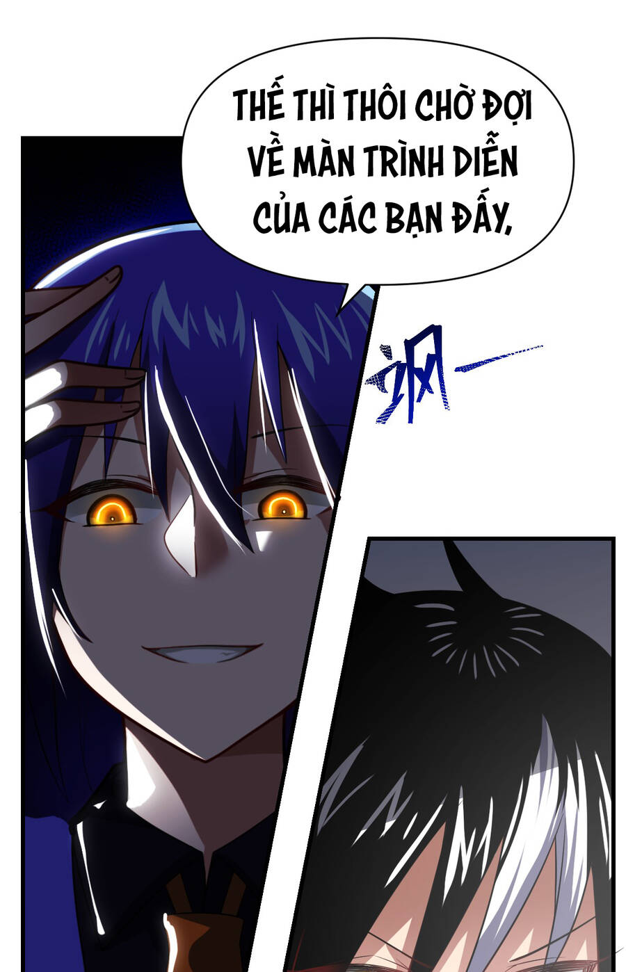 Ma Vương Trở Lại Chapter 21 - 63