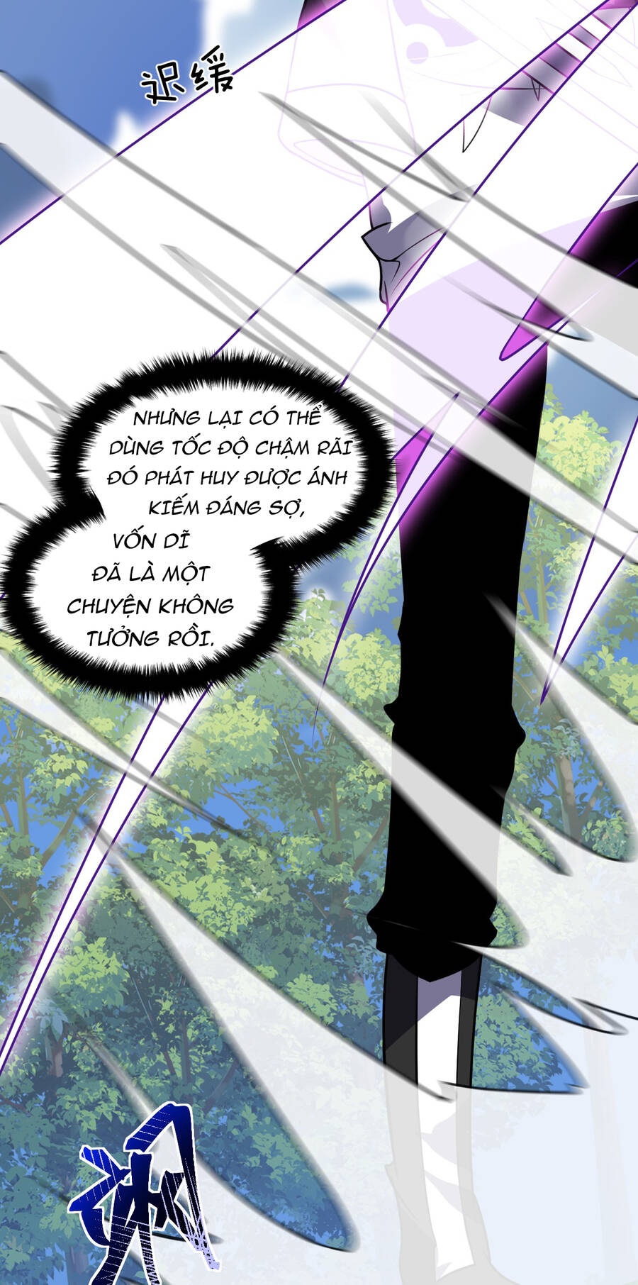 Ma Vương Trở Lại Chapter 23 - 24