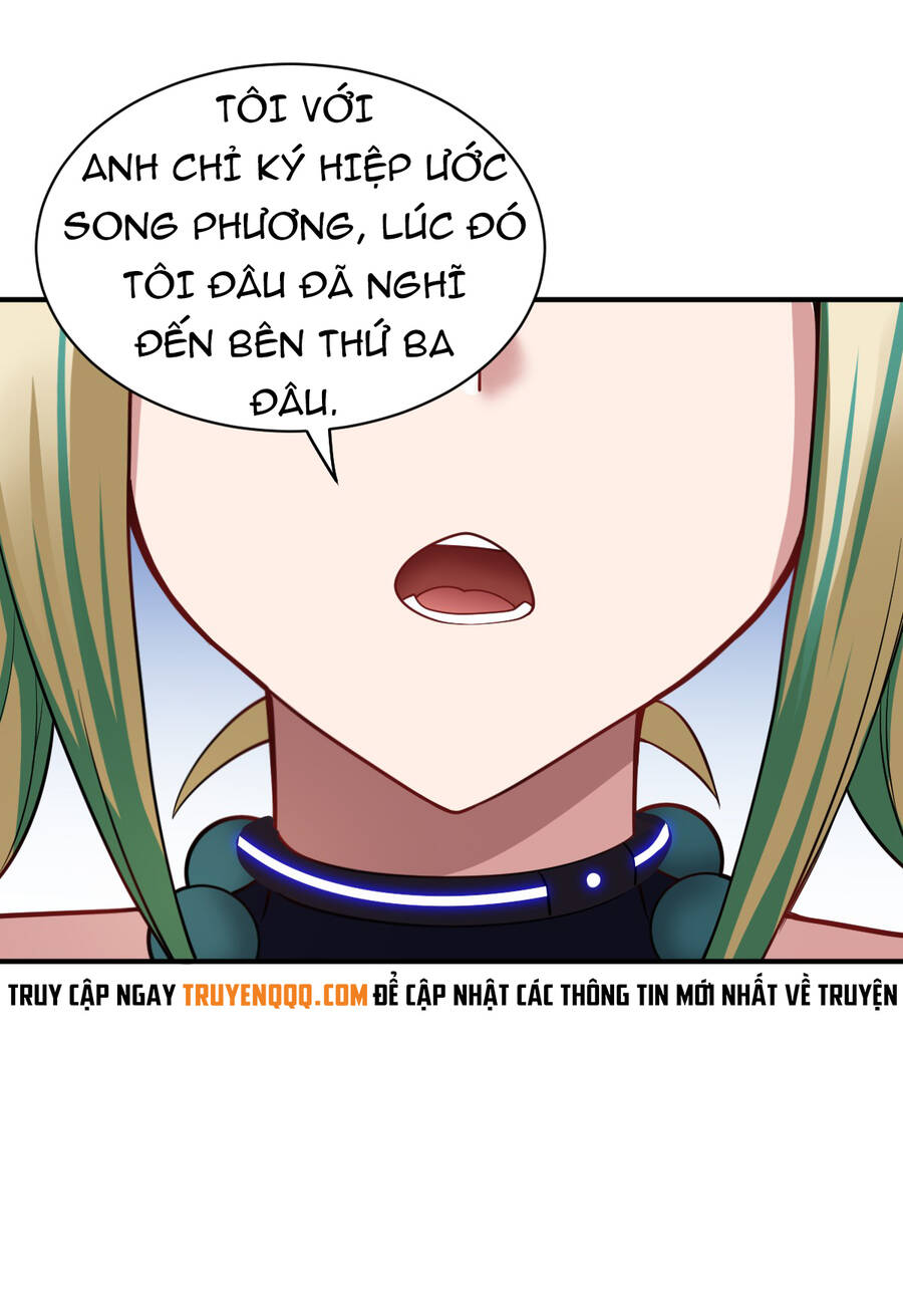 Ma Vương Trở Lại Chapter 23 - 52