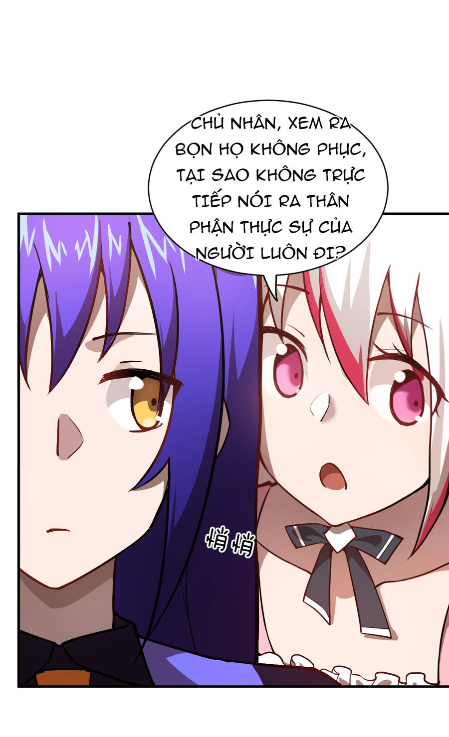 Ma Vương Trở Lại Chapter 23 - 67