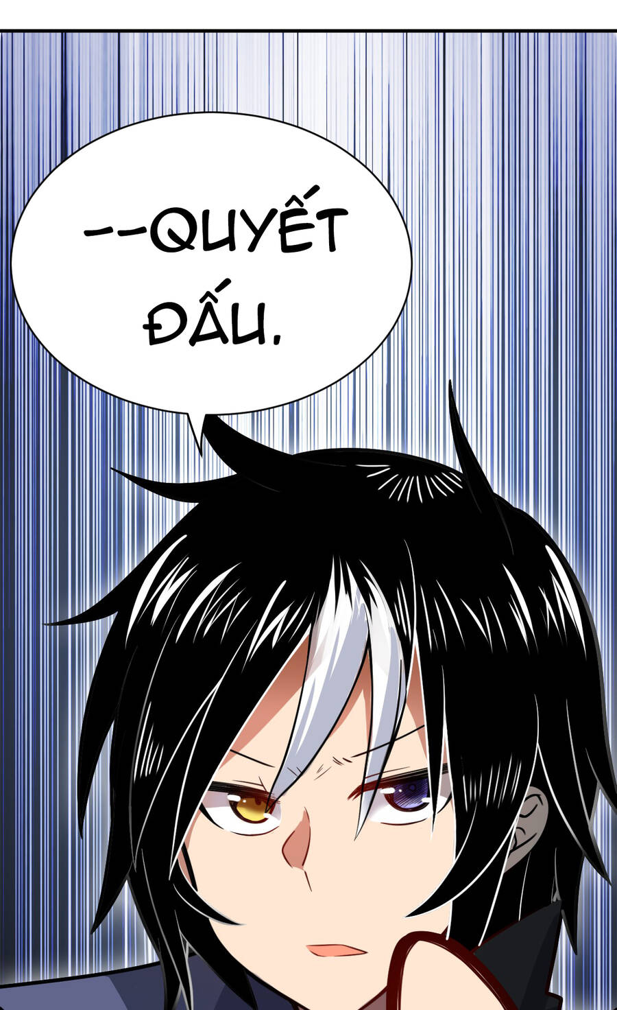 Ma Vương Trở Lại Chapter 23 - 72