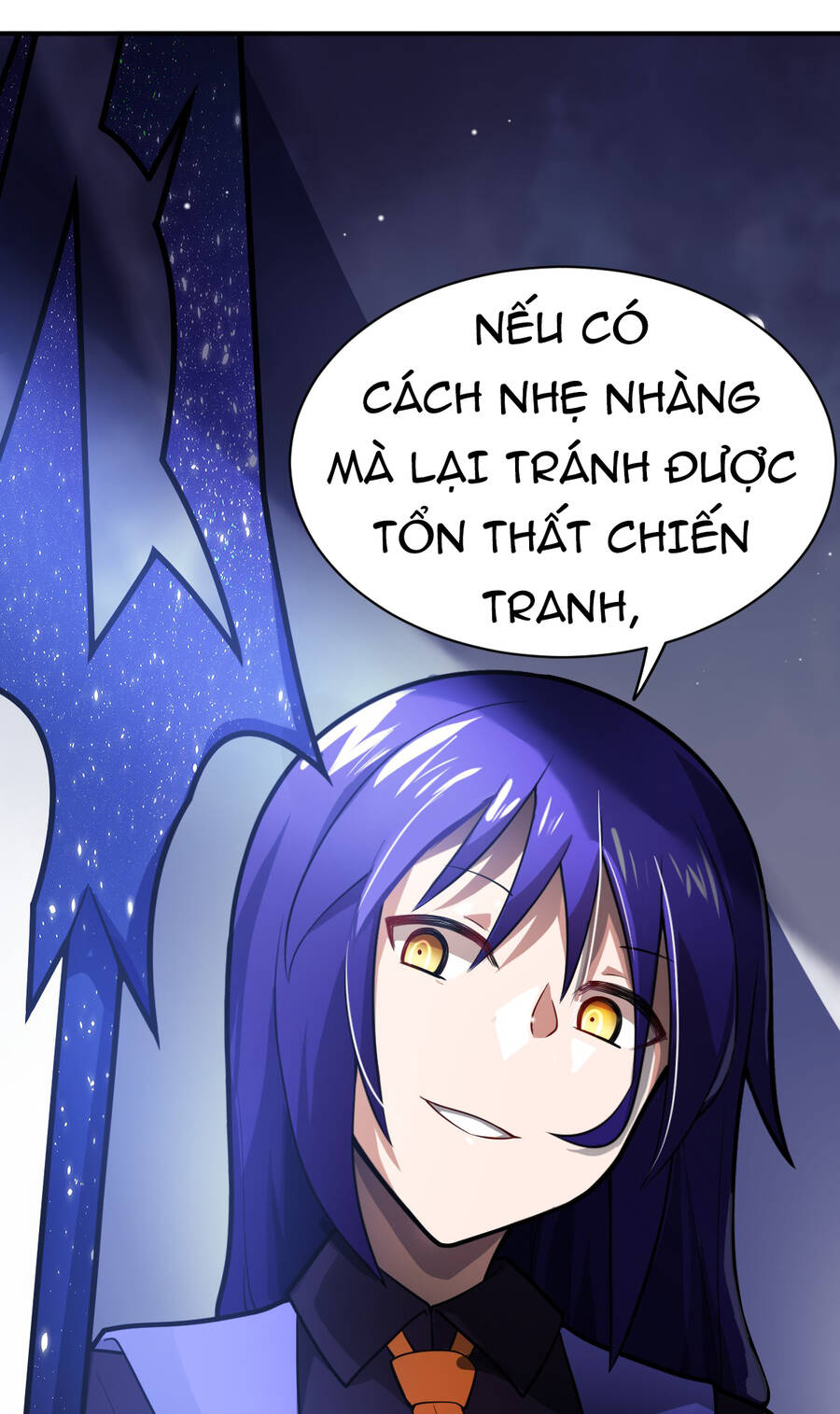 Ma Vương Trở Lại Chapter 23 - 75