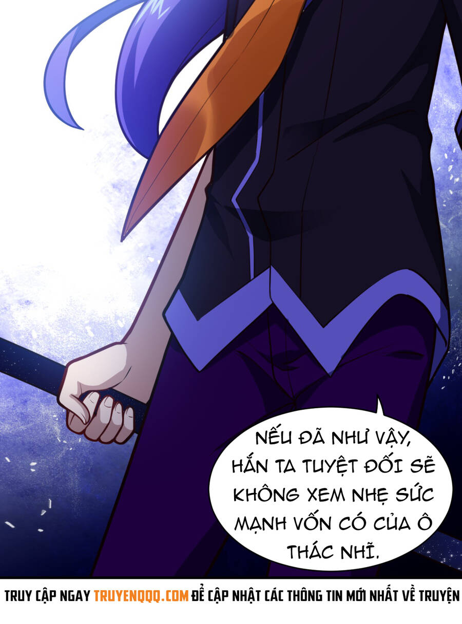 Ma Vương Trở Lại Chapter 24 - 19