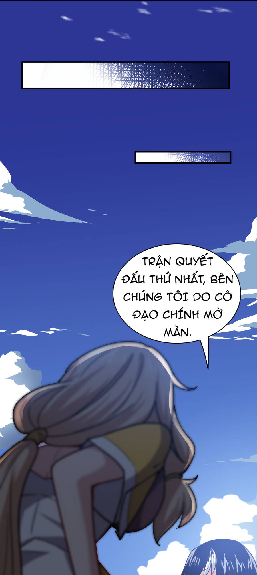 Ma Vương Trở Lại Chapter 24 - 22
