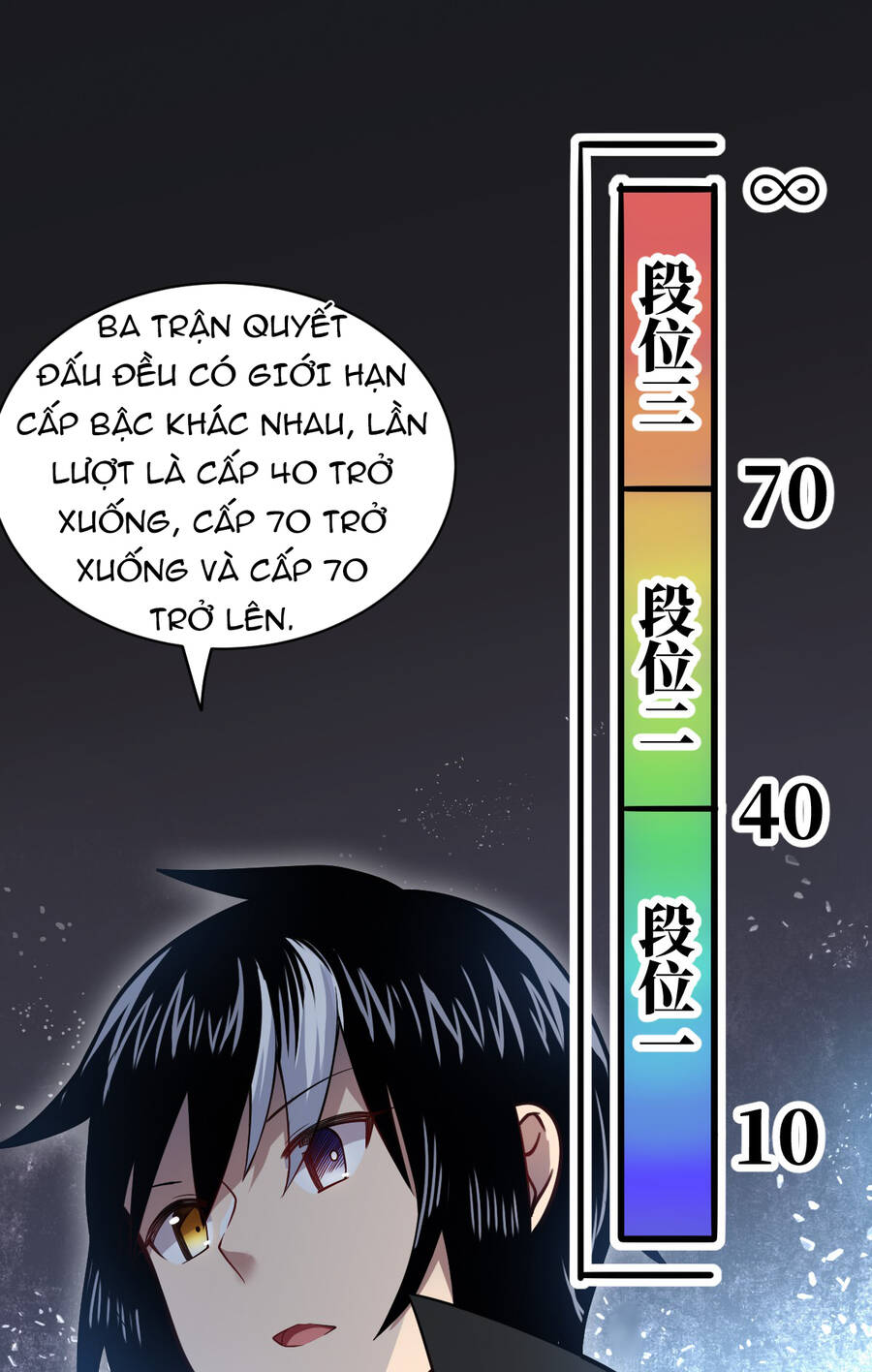 Ma Vương Trở Lại Chapter 24 - 5