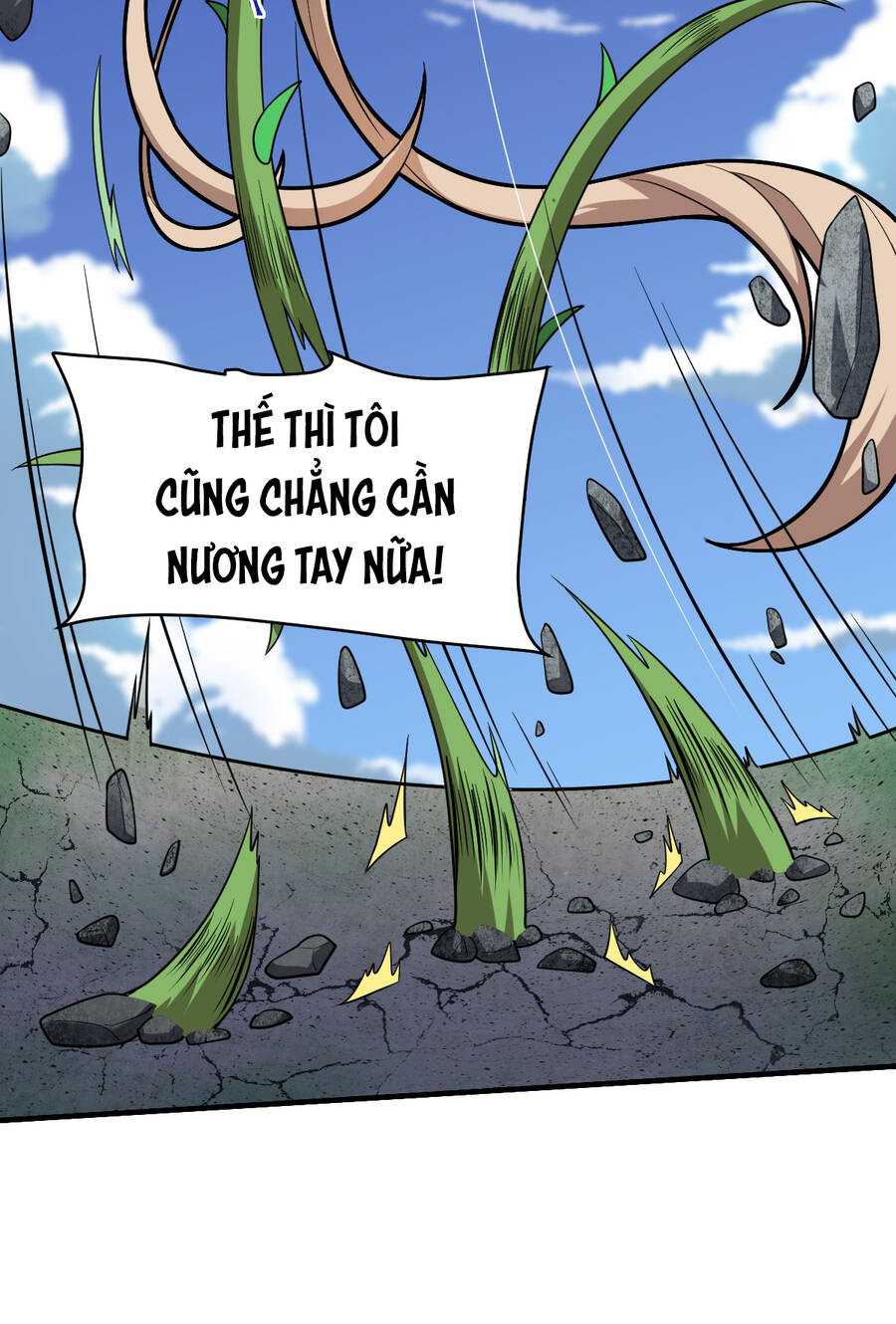 Ma Vương Trở Lại Chapter 25 - 29