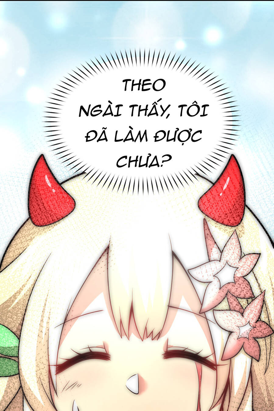 Ma Vương Trở Lại Chapter 25 - 33