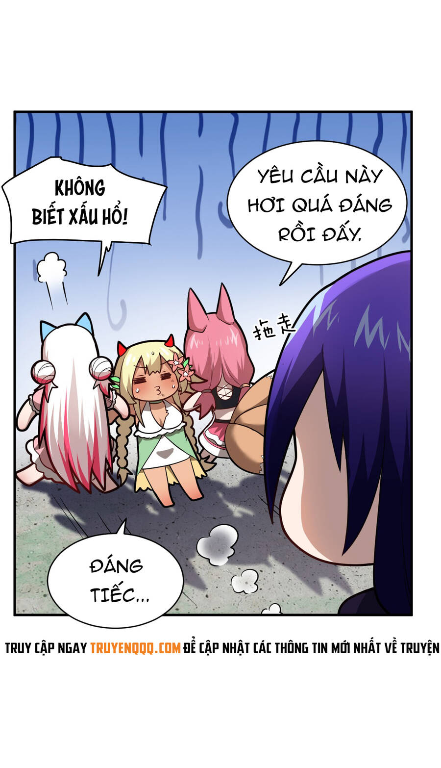 Ma Vương Trở Lại Chapter 25 - 57