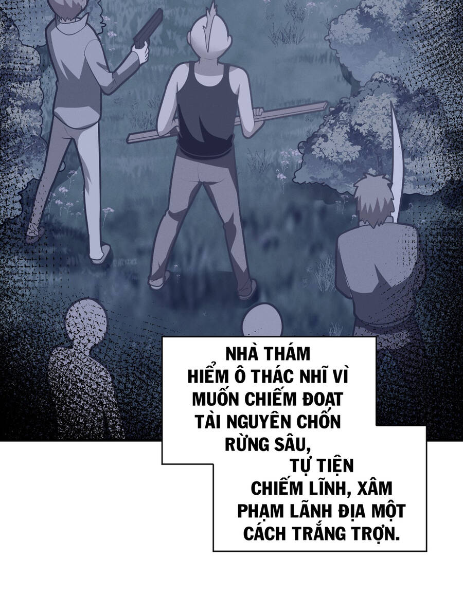 Ma Vương Trở Lại Chapter 25 - 10