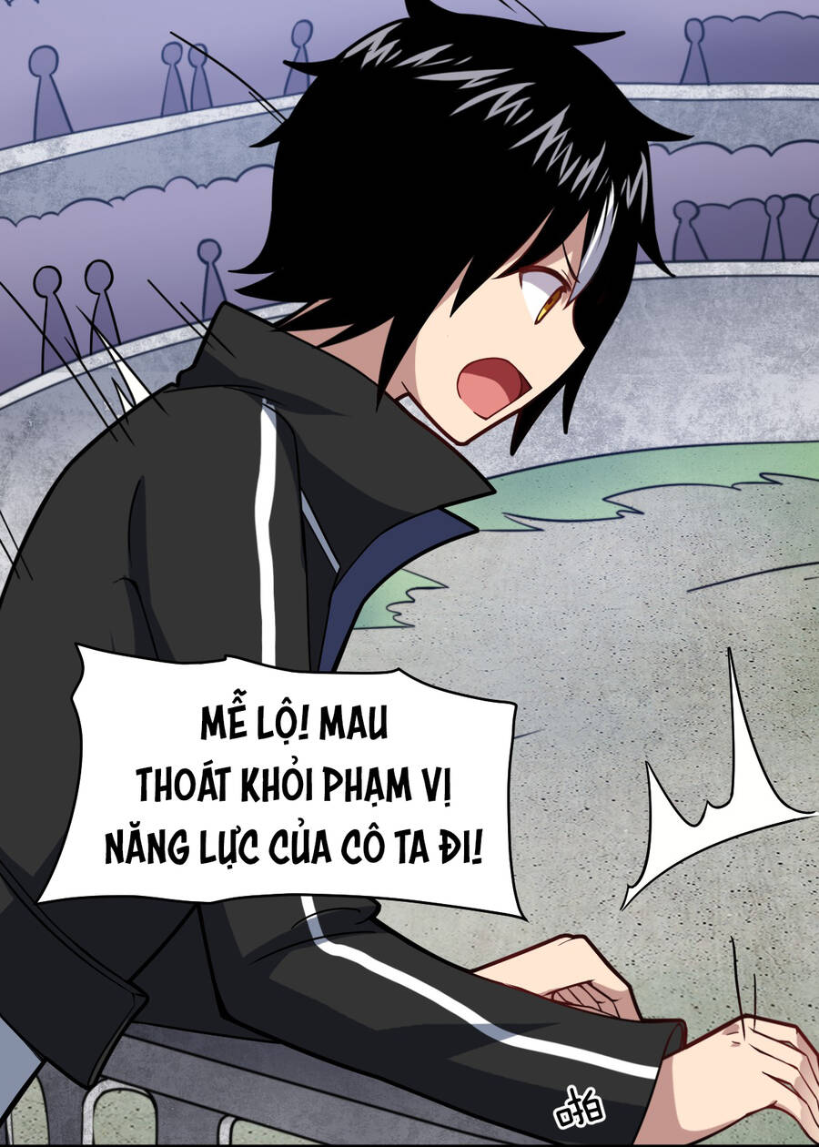 Ma Vương Trở Lại Chapter 27 - 11