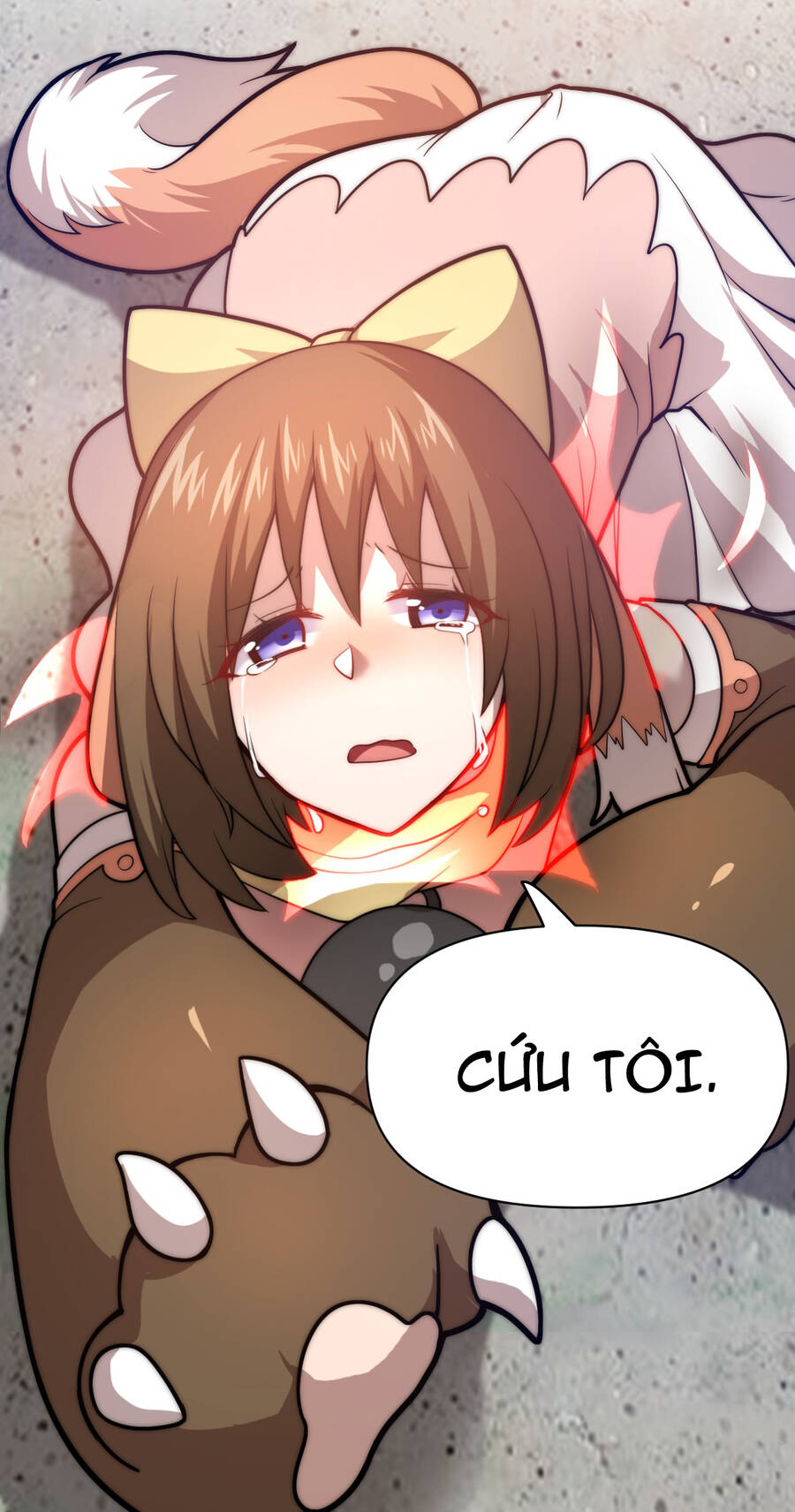 Ma Vương Trở Lại Chapter 27 - 25