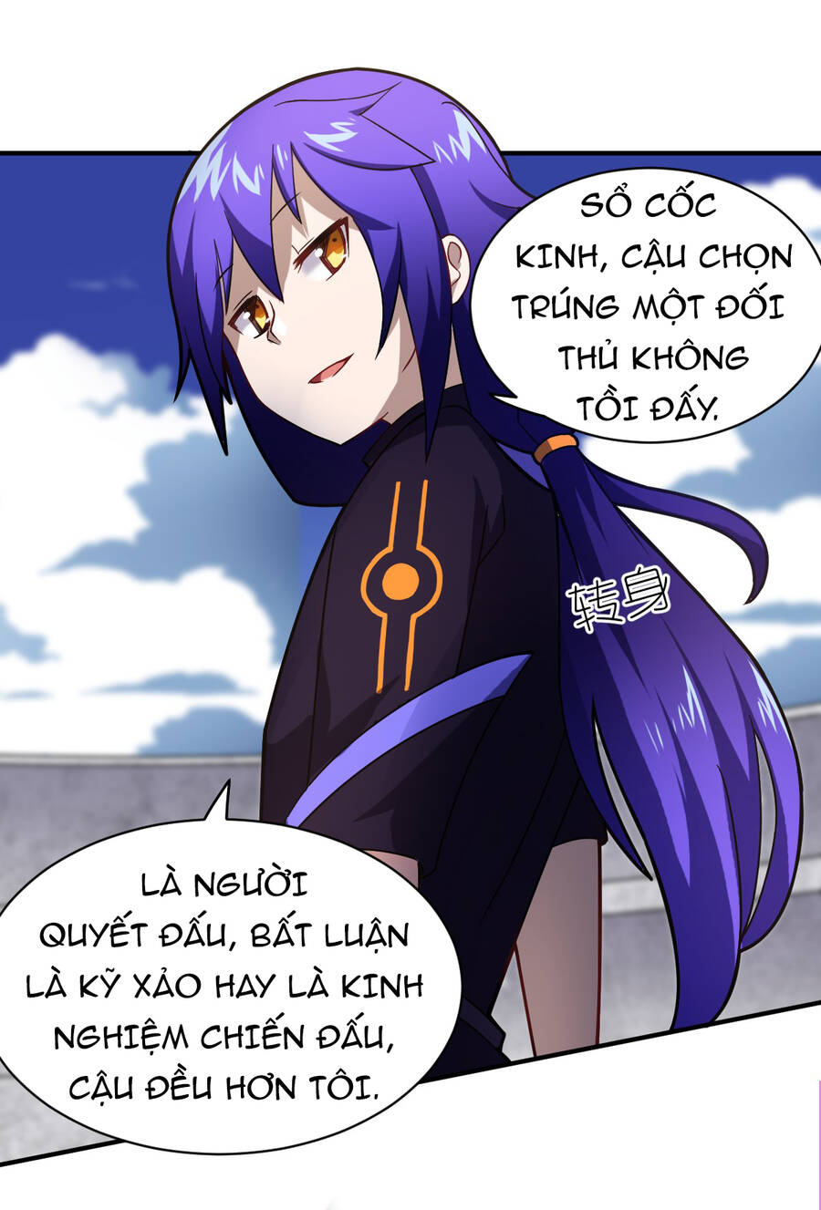 Ma Vương Trở Lại Chapter 27 - 66