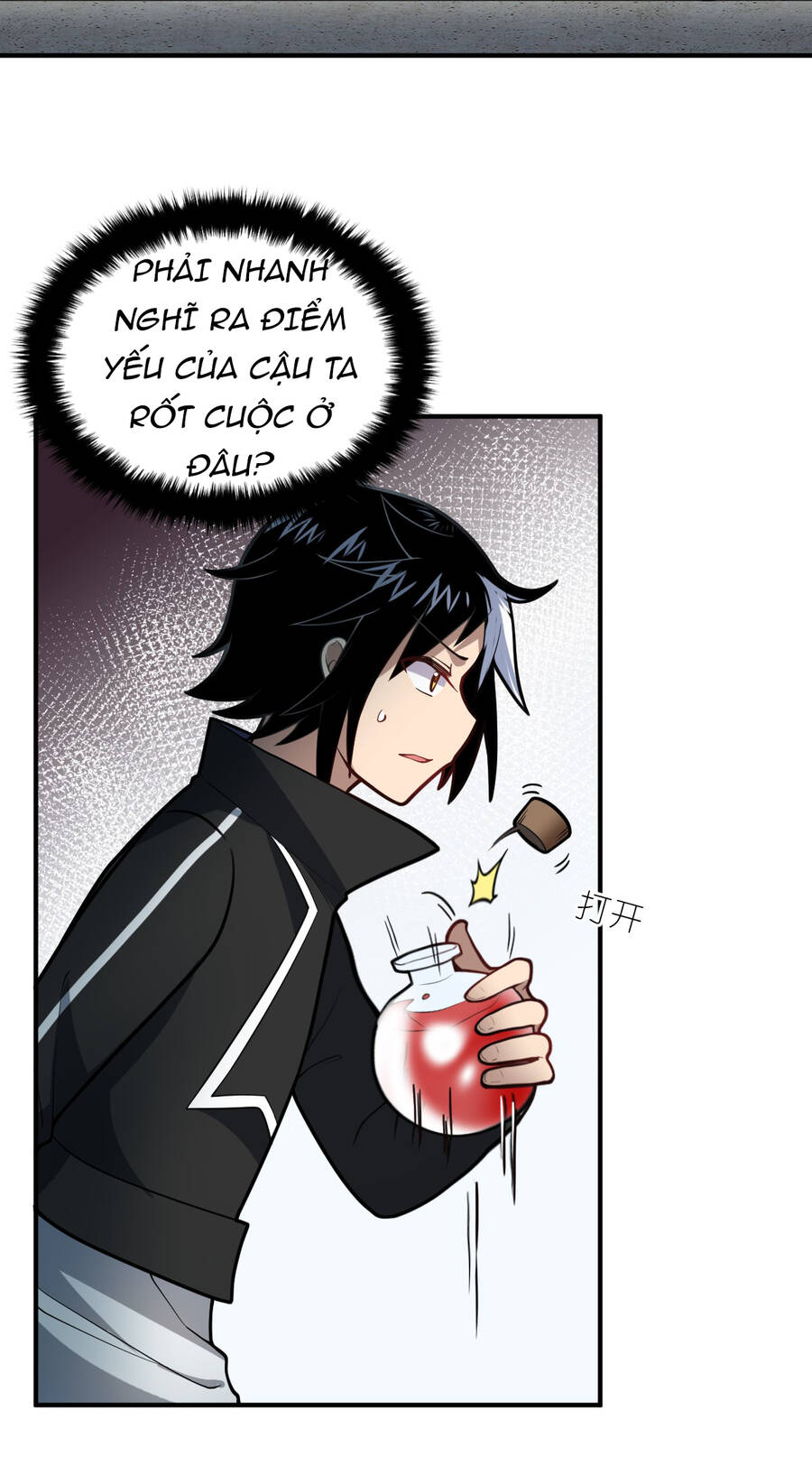 Ma Vương Trở Lại Chapter 28 - 27