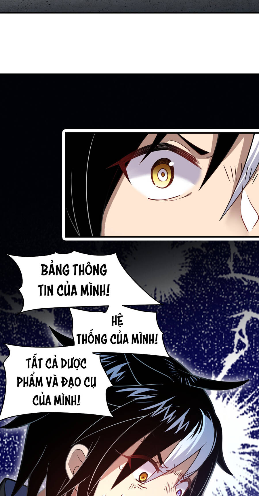 Ma Vương Trở Lại Chapter 28 - 44