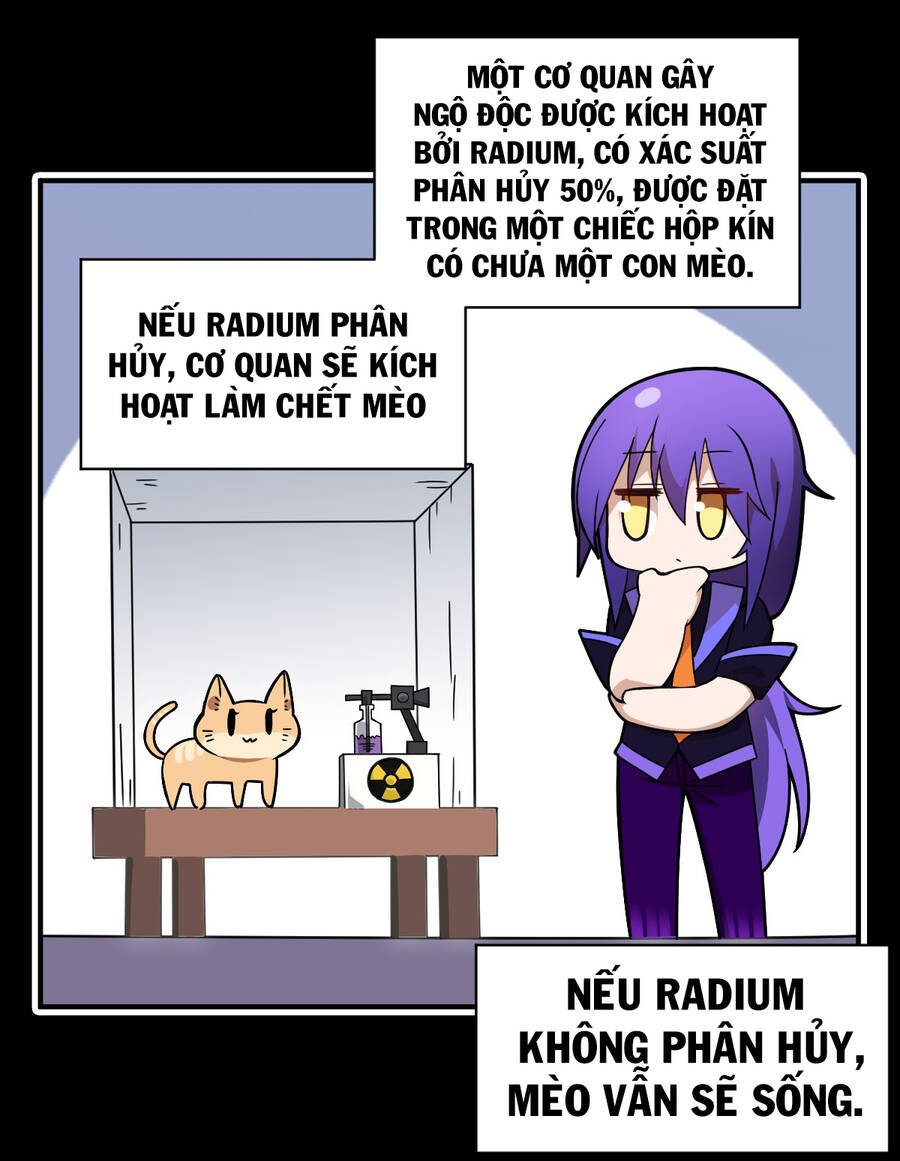 Ma Vương Trở Lại Chapter 28 - 62