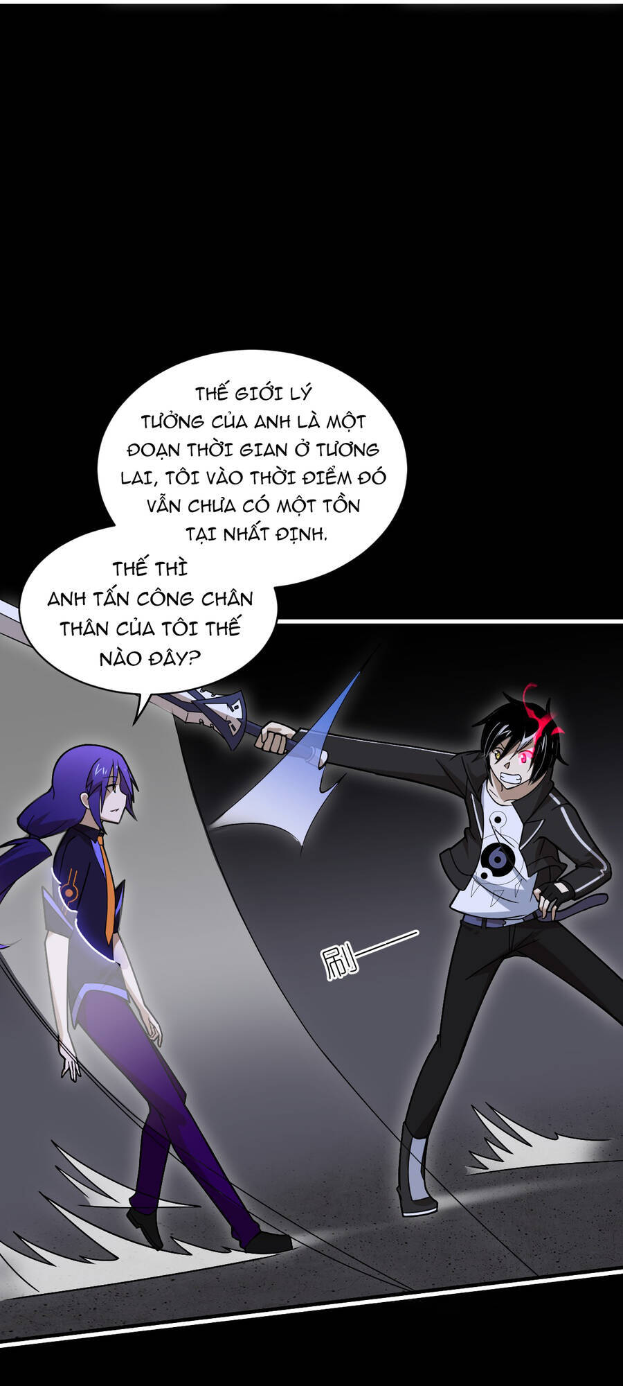 Ma Vương Trở Lại Chapter 28 - 68