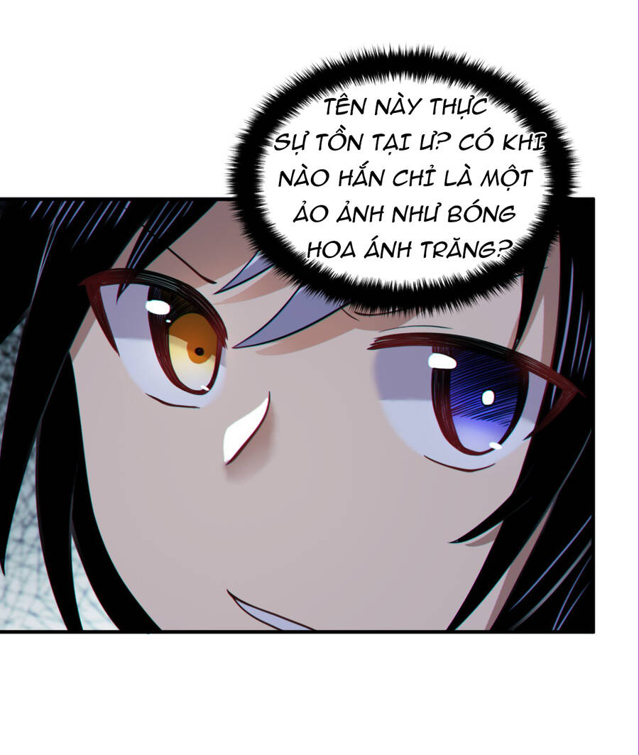 Ma Vương Trở Lại Chapter 28 - 10