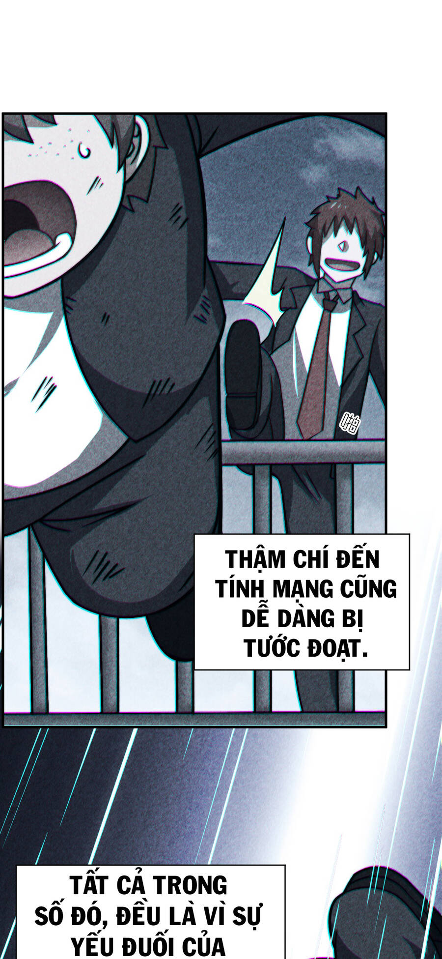 Ma Vương Trở Lại Chapter 29 - 14