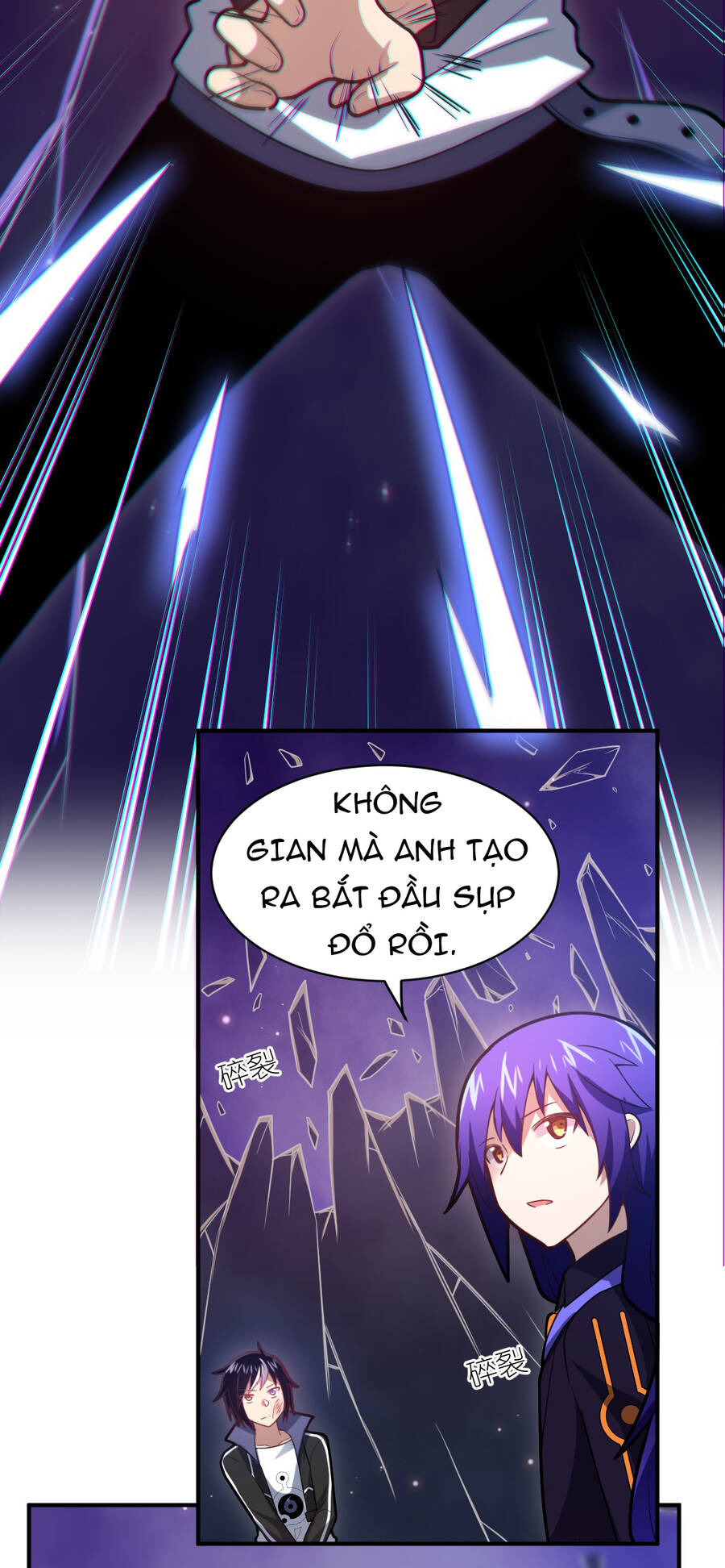 Ma Vương Trở Lại Chapter 29 - 19
